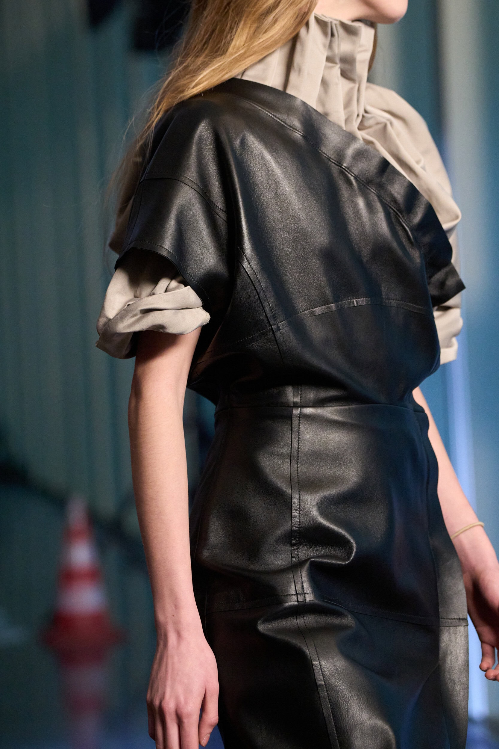 Litkovska Fall 2026 Fashion Show Details