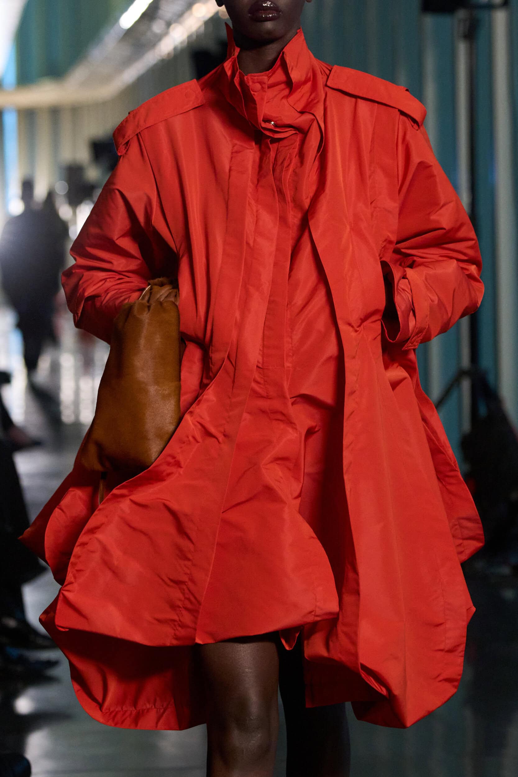 Litkovska Fall 2026 Fashion Show Details