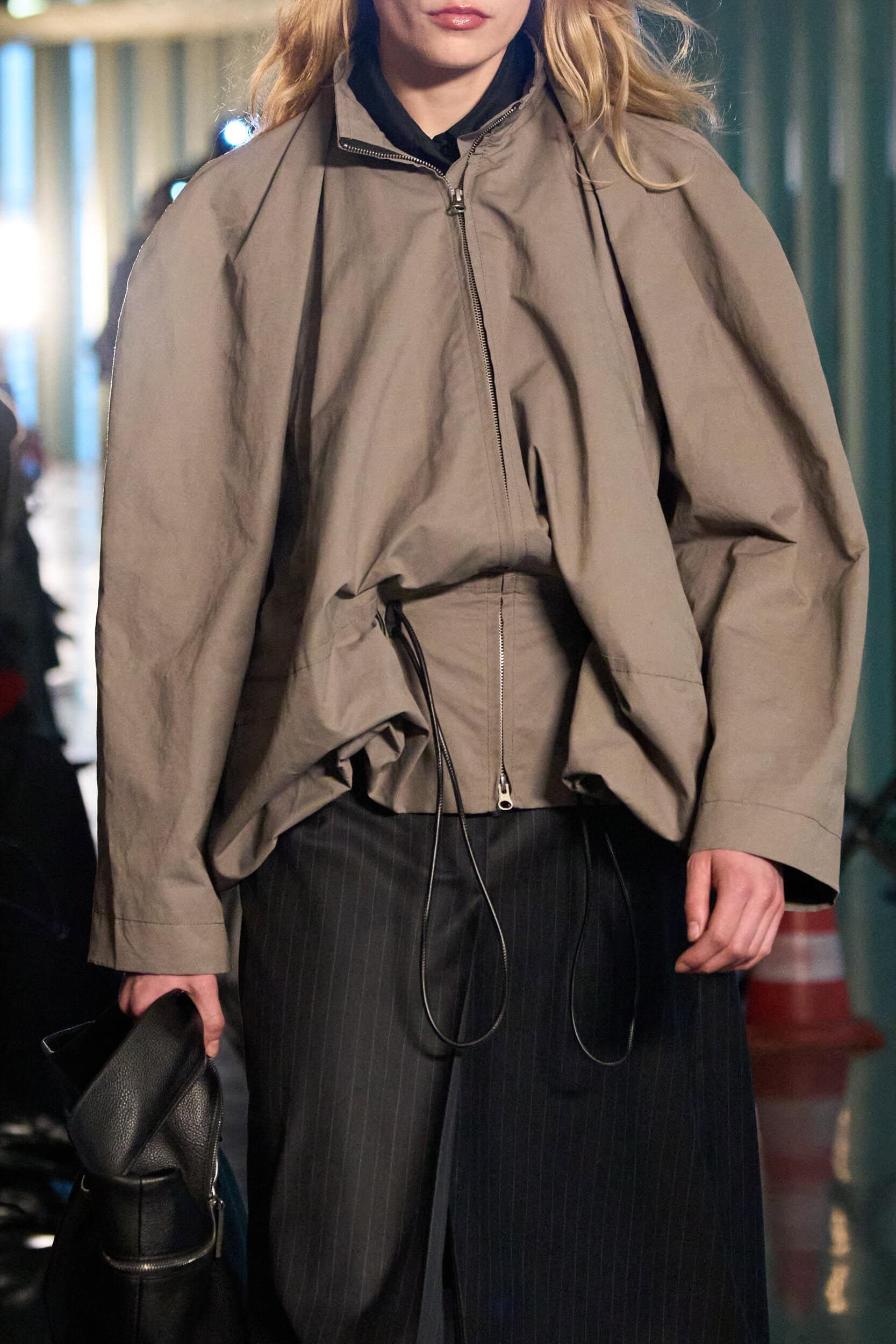 Litkovska Fall 2026 Fashion Show Details