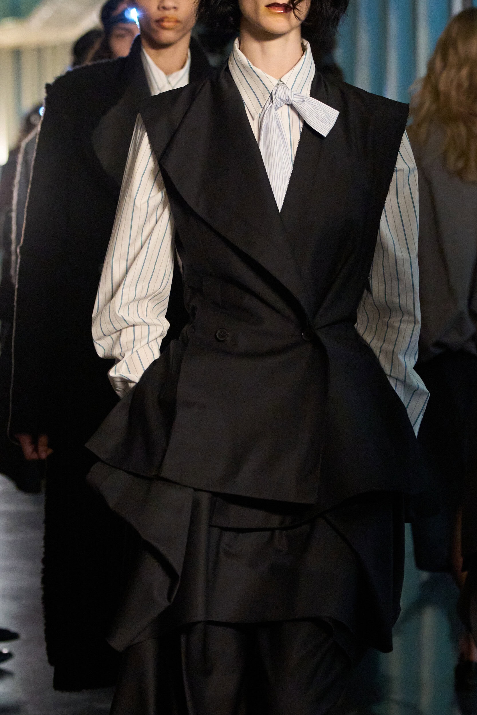 Litkovska Fall 2026 Fashion Show Details