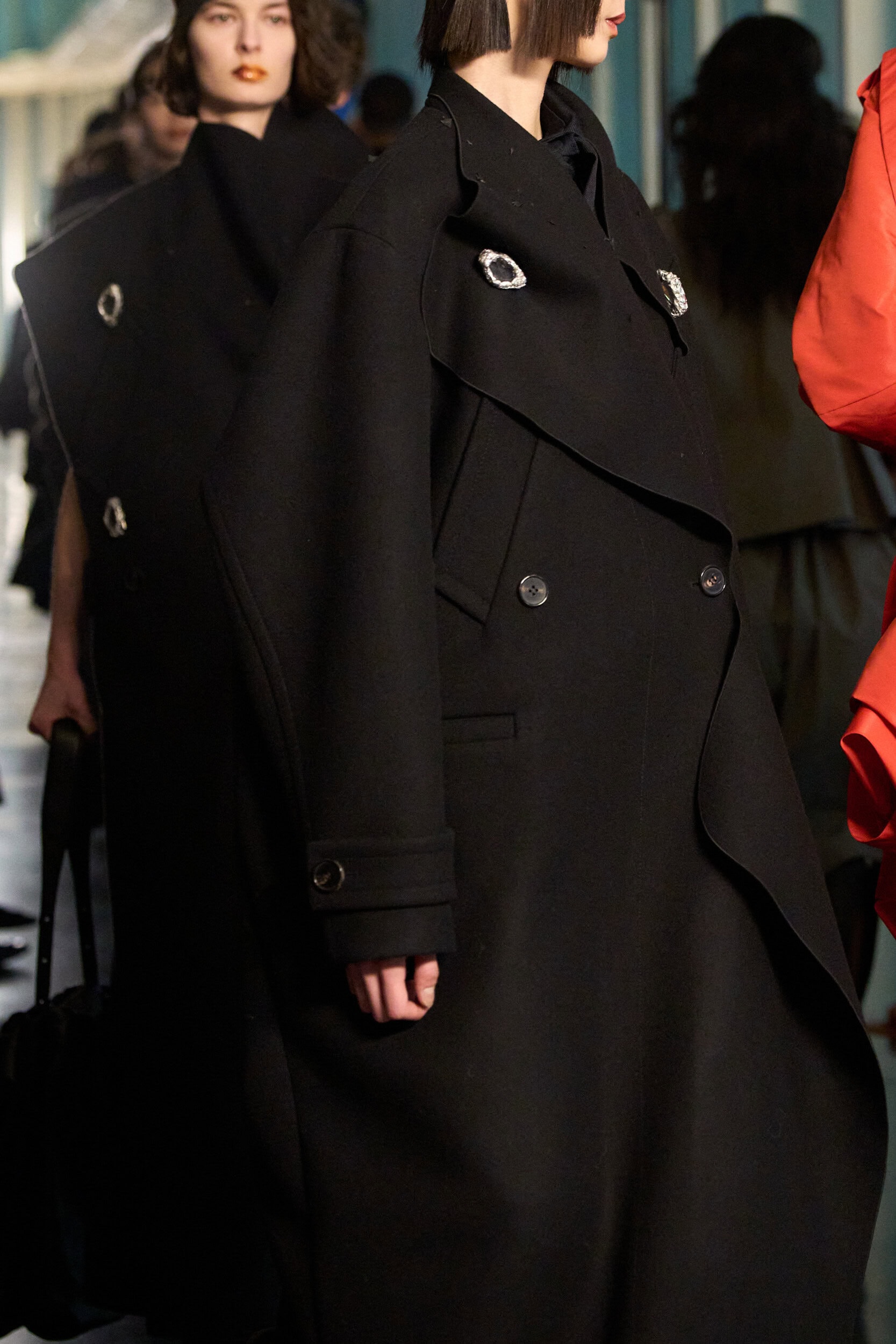 Litkovska Fall 2026 Fashion Show Details