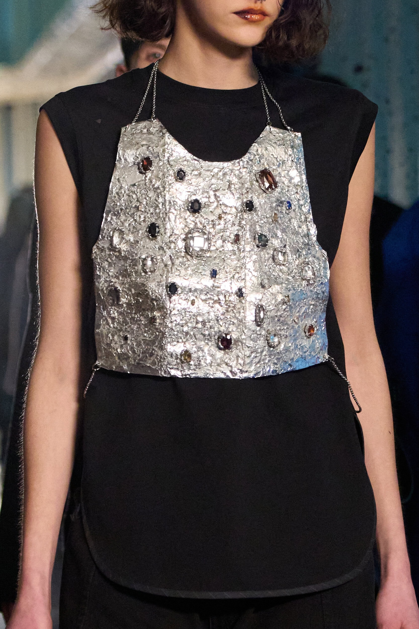 Litkovska Fall 2026 Fashion Show Details