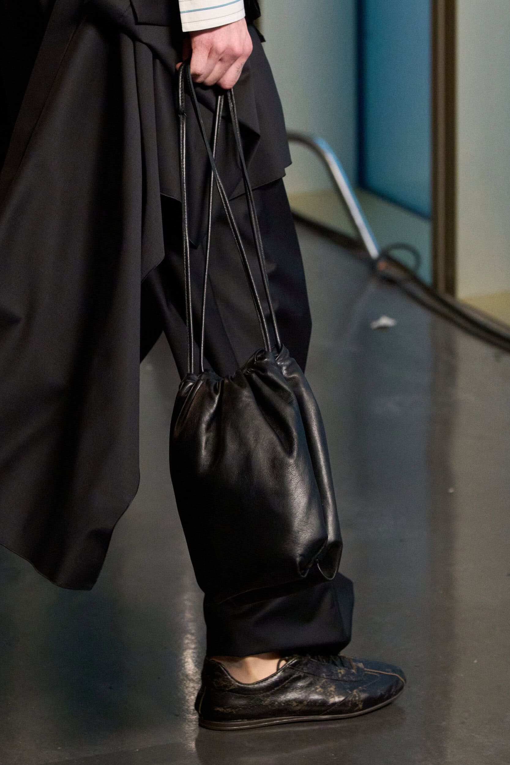 Litkovska Fall 2026 Fashion Show Details