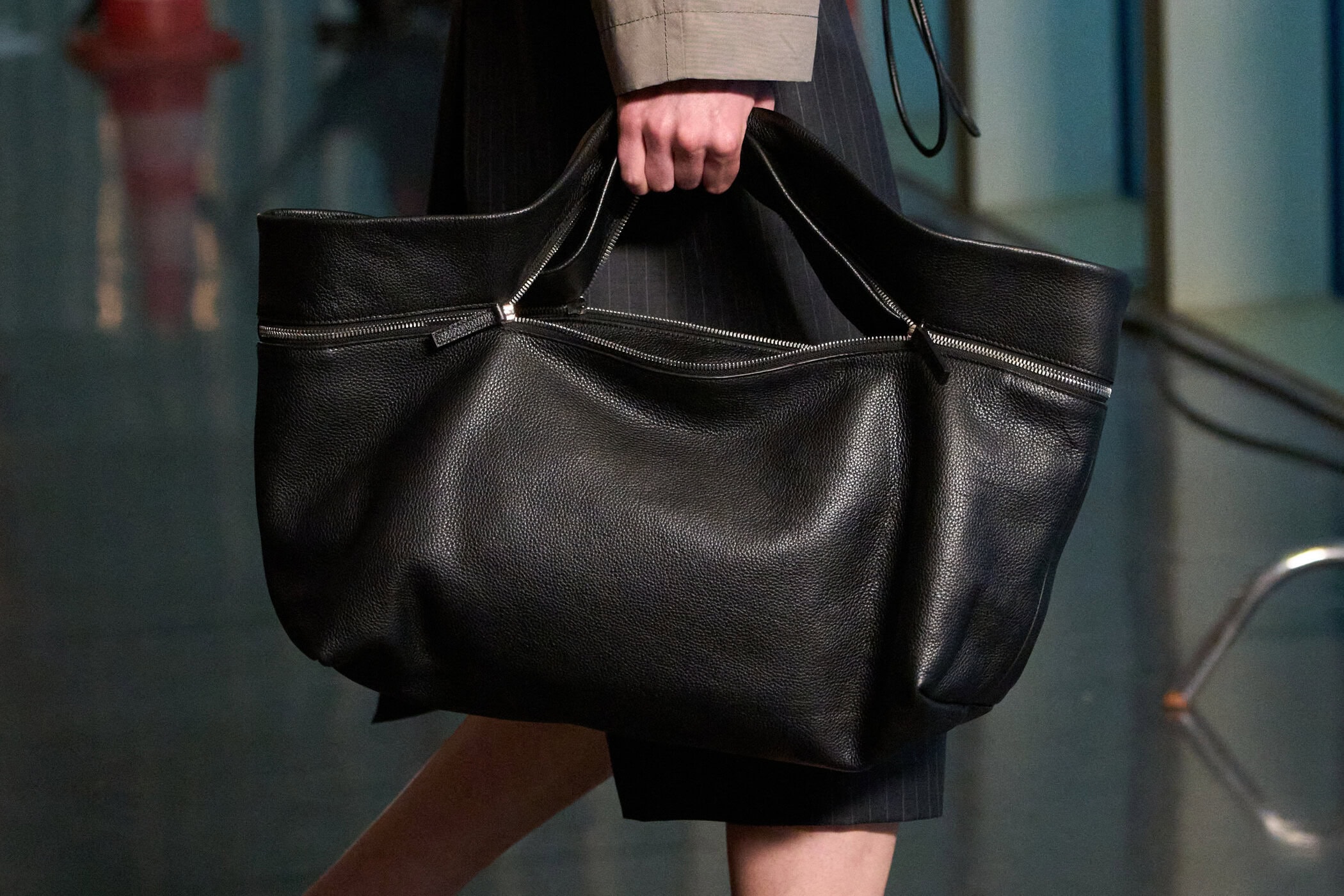 Litkovska Fall 2026 Fashion Show Details