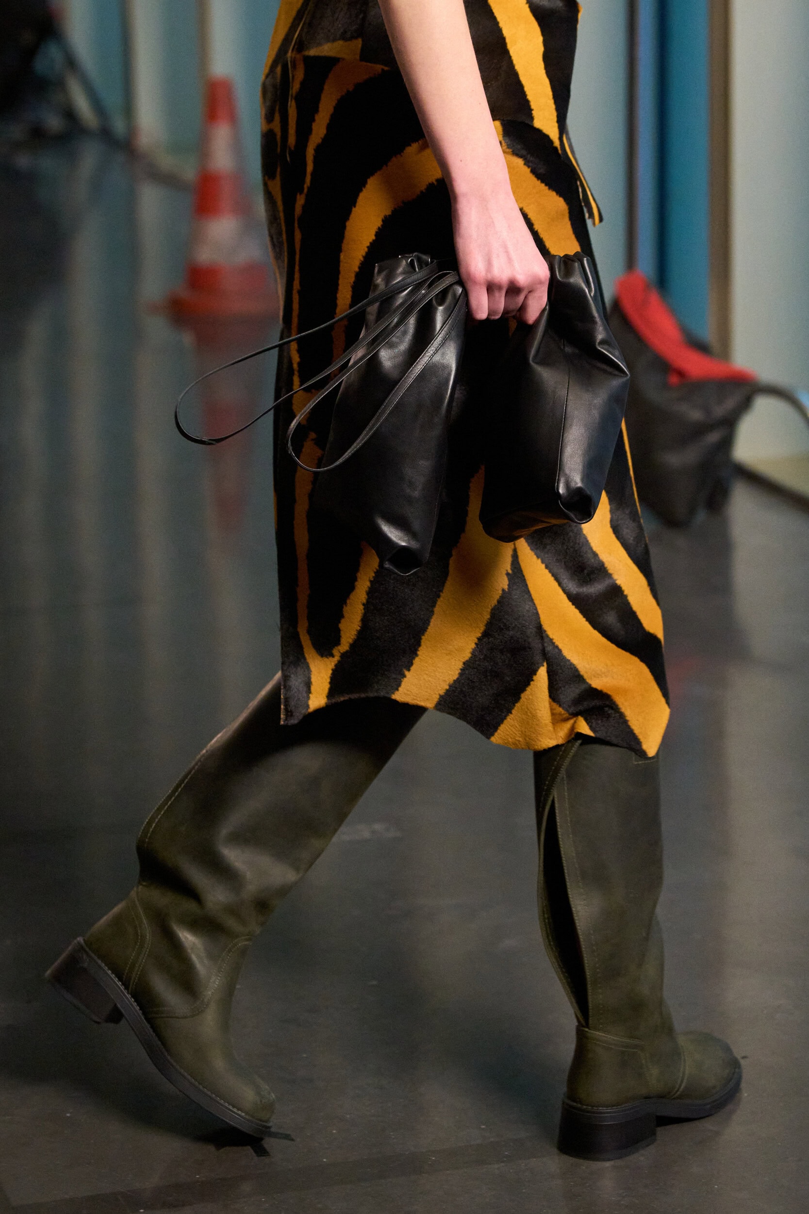 Litkovska Fall 2026 Fashion Show Details