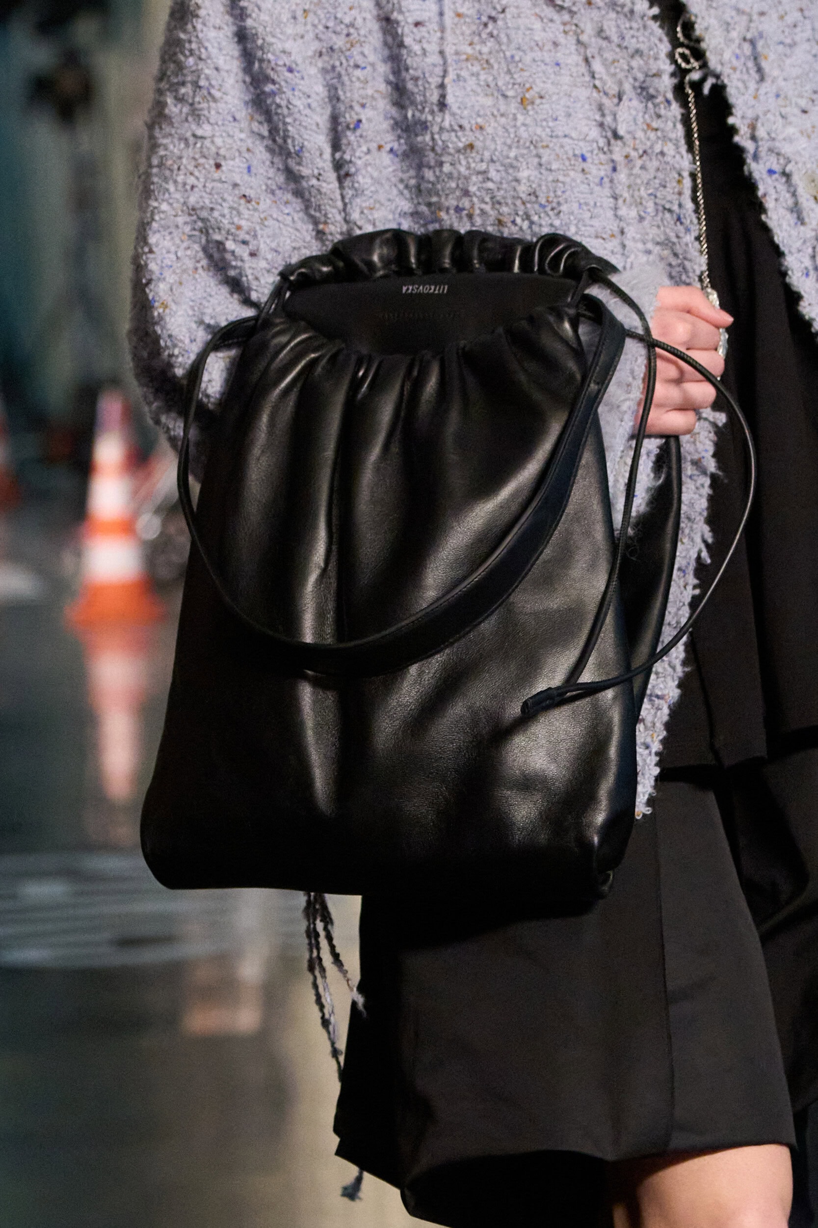 Litkovska Fall 2026 Fashion Show Details