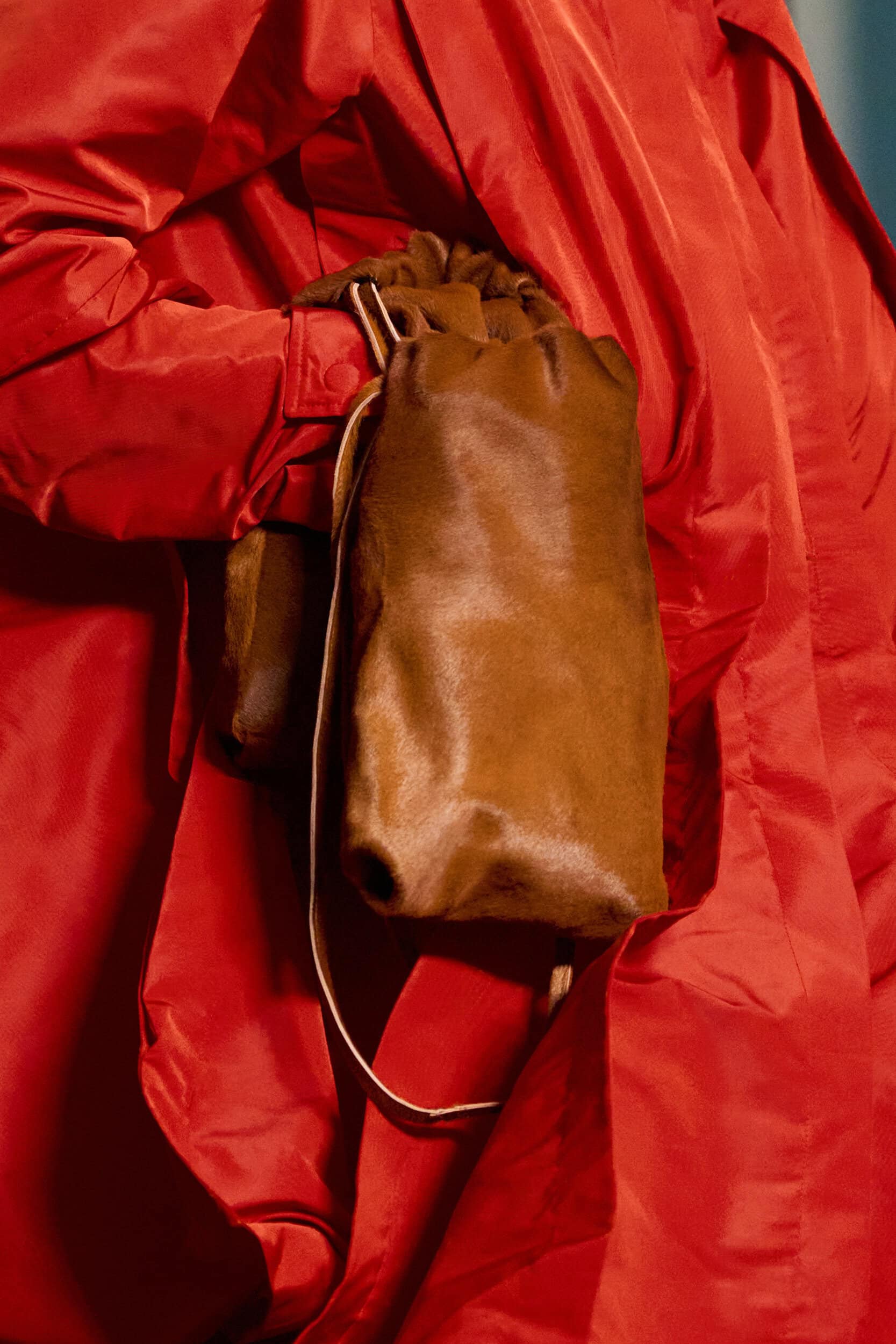 Litkovska Fall 2026 Fashion Show Details