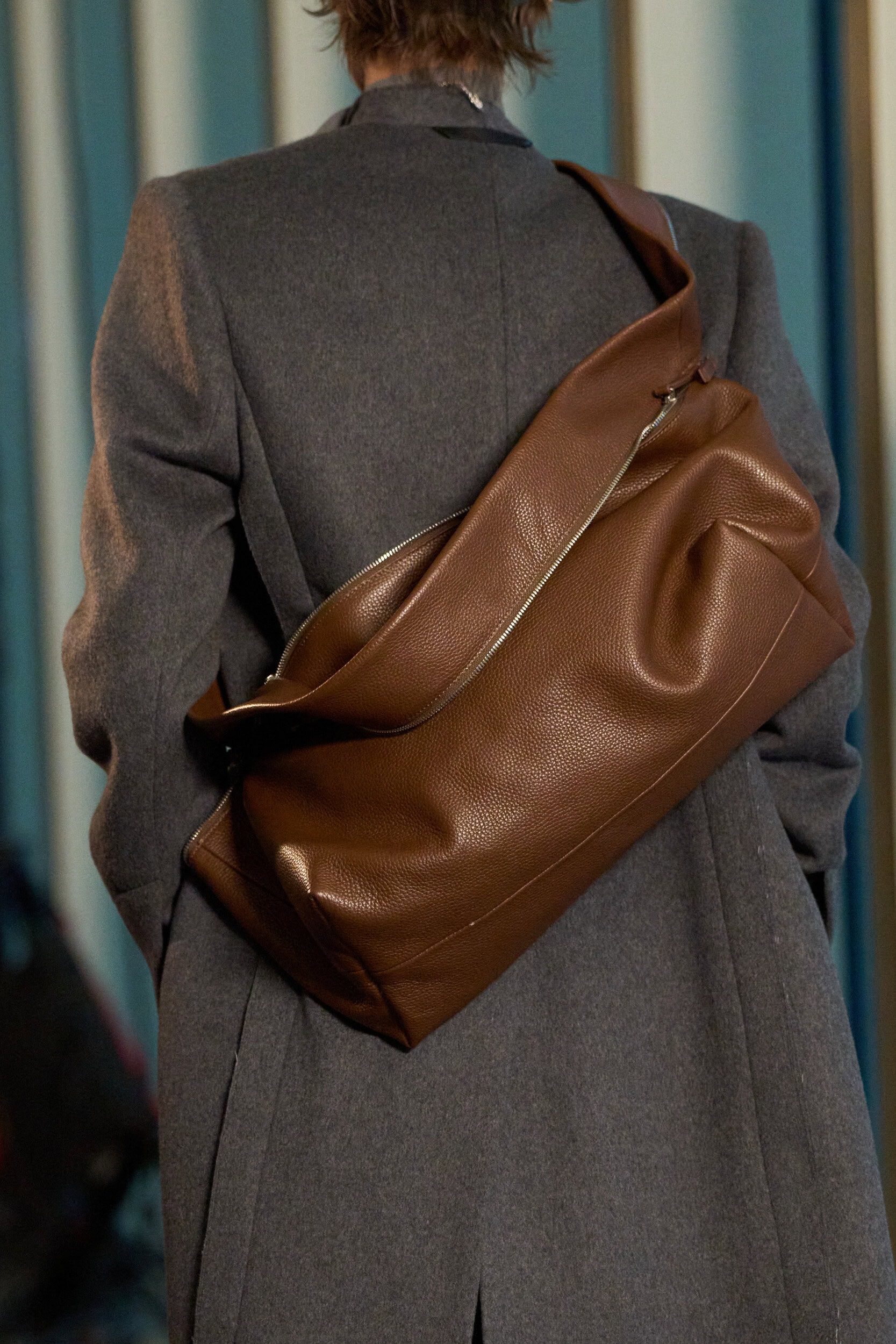 Litkovska Fall 2026 Fashion Show Details