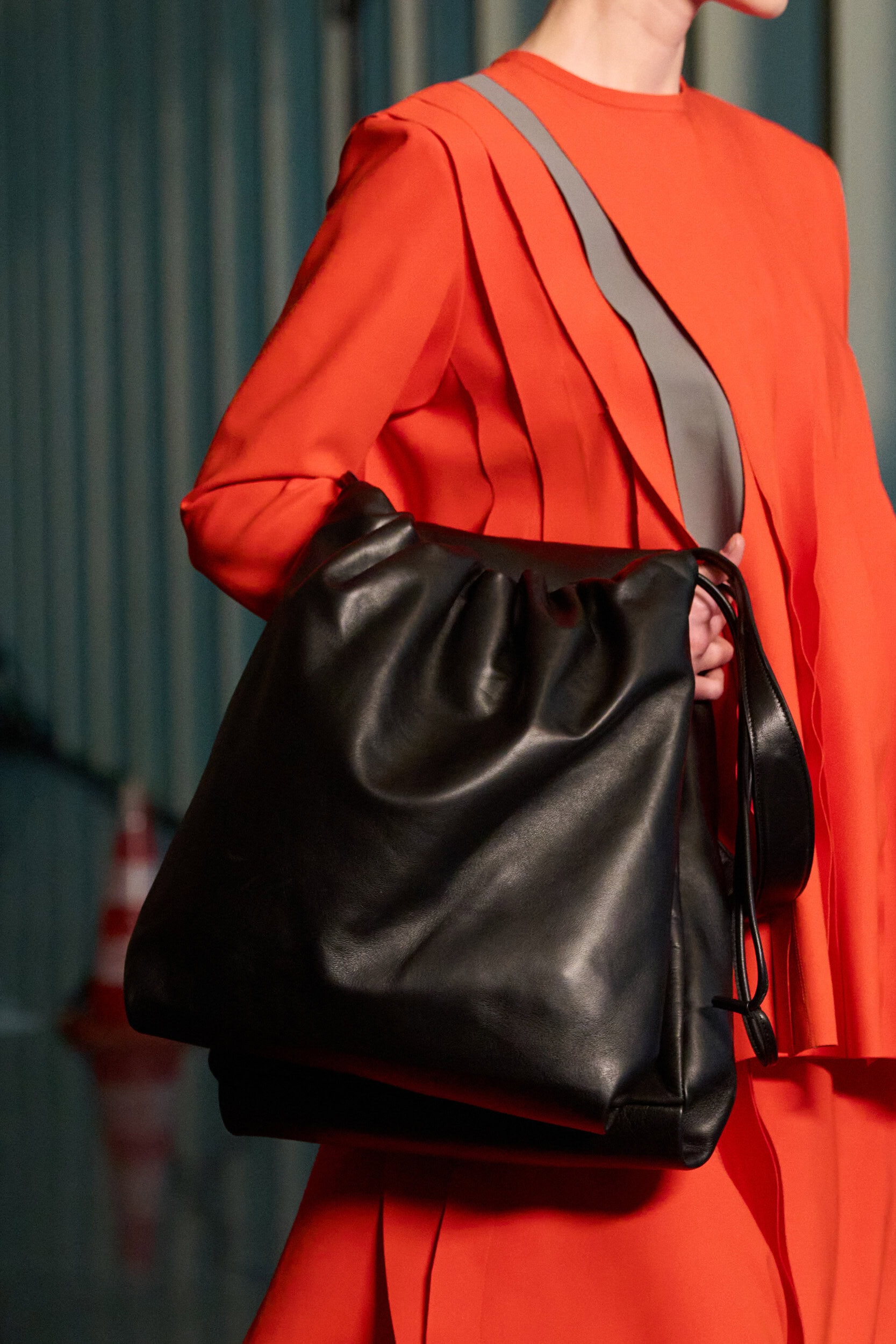 Litkovska Fall 2026 Fashion Show Details