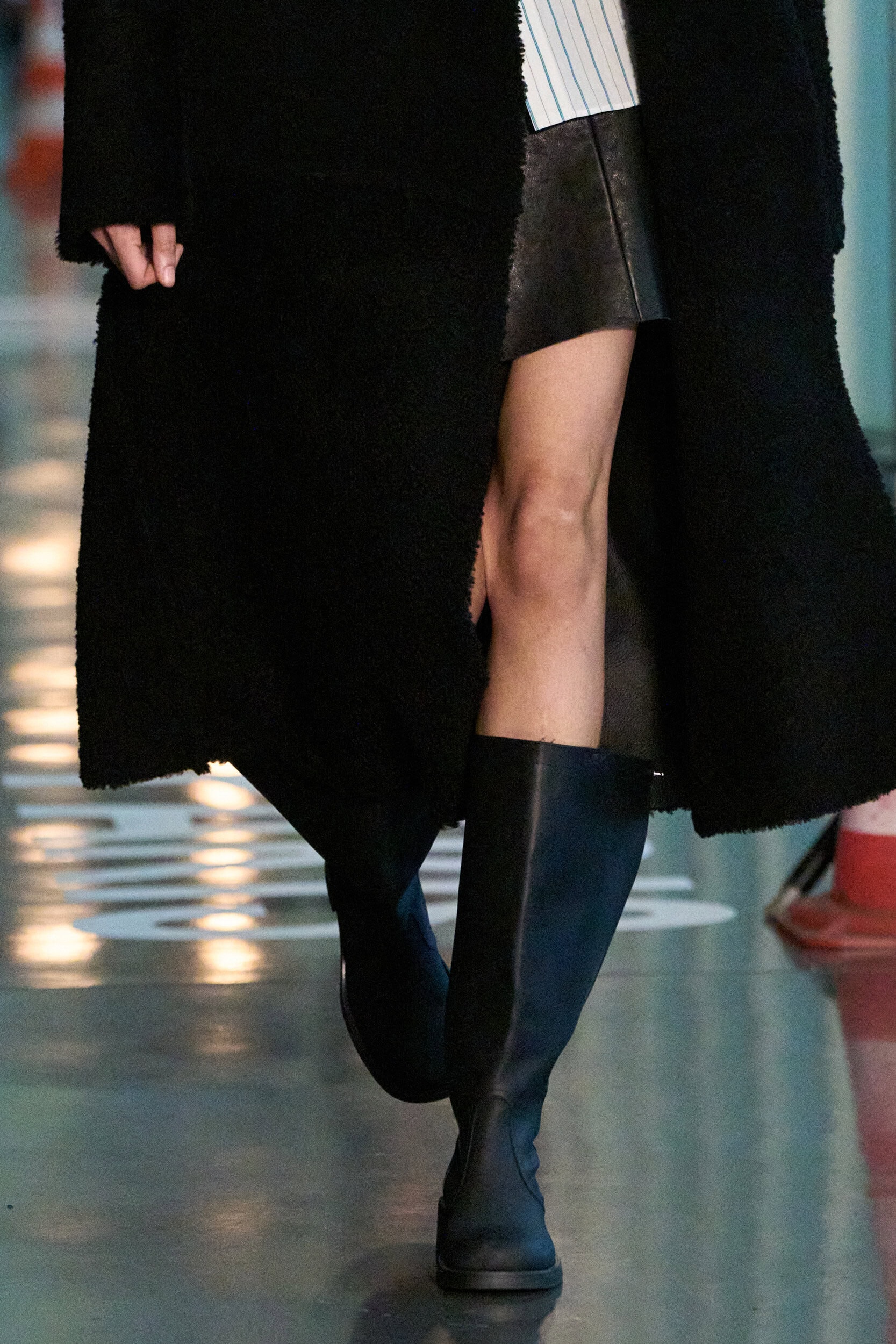 Litkovska Fall 2026 Fashion Show Details