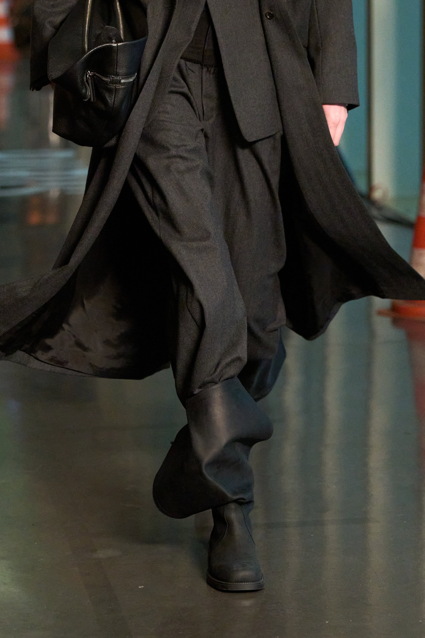 Litkovska Fall 2026 Fashion Show Details