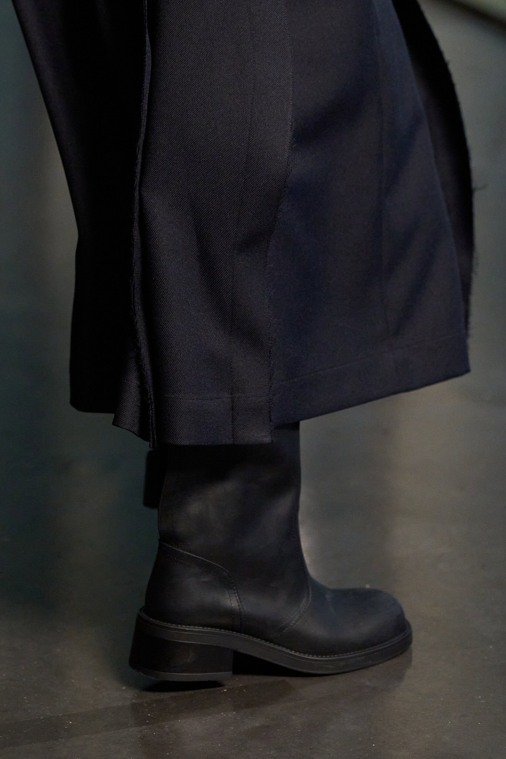 Litkovska Fall 2026 Fashion Show Details