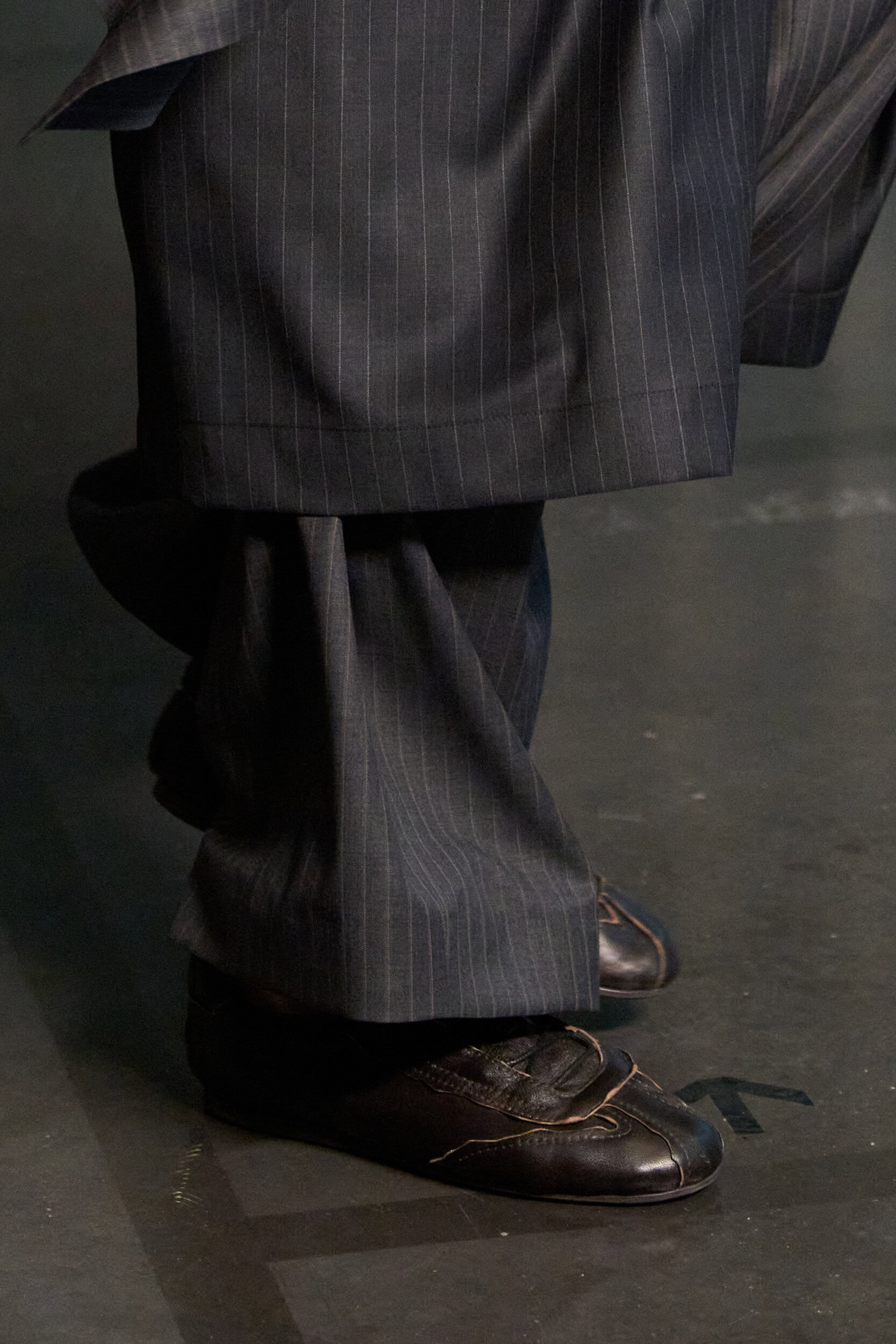 Litkovska Fall 2026 Fashion Show Details