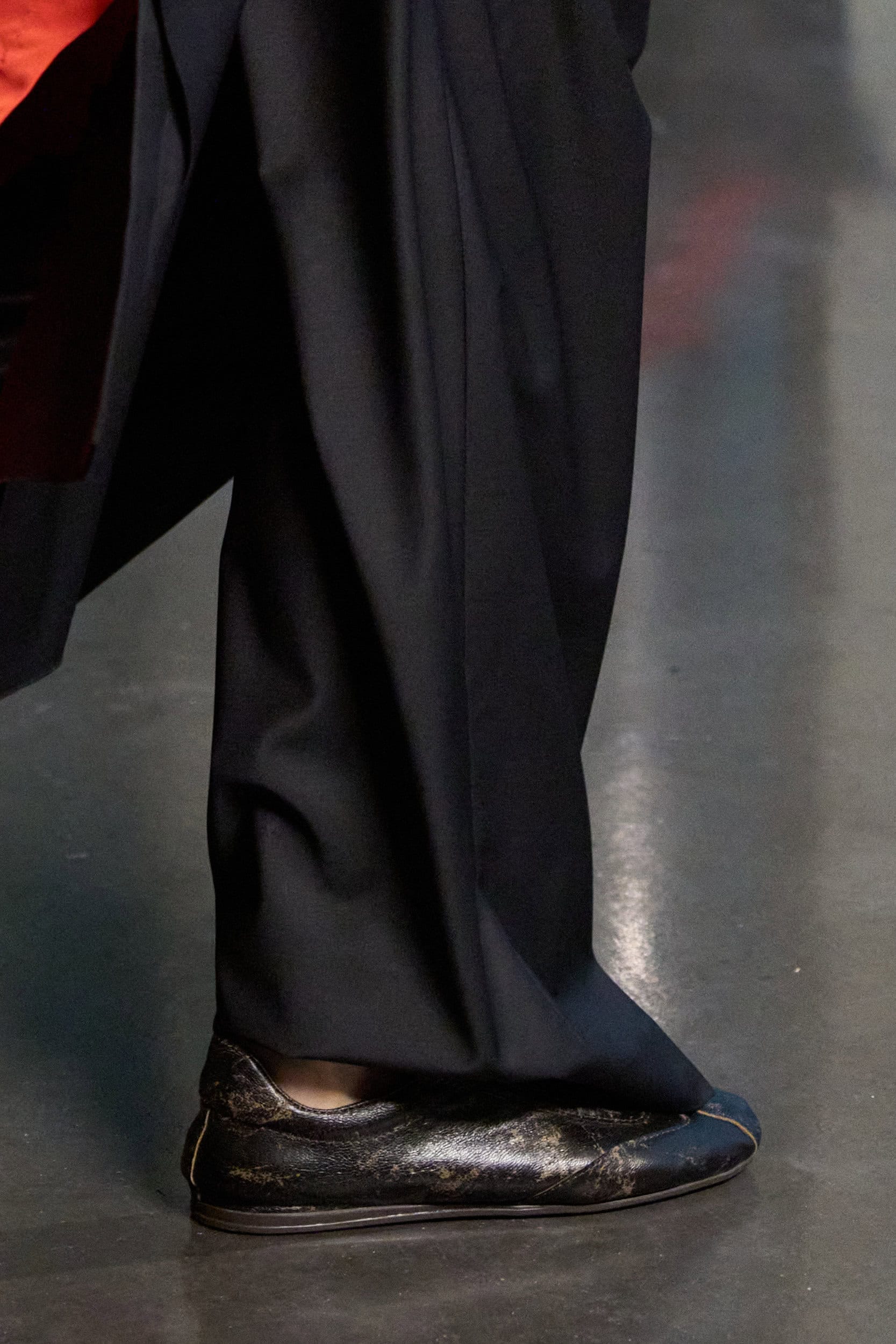 Litkovska Fall 2026 Fashion Show Details