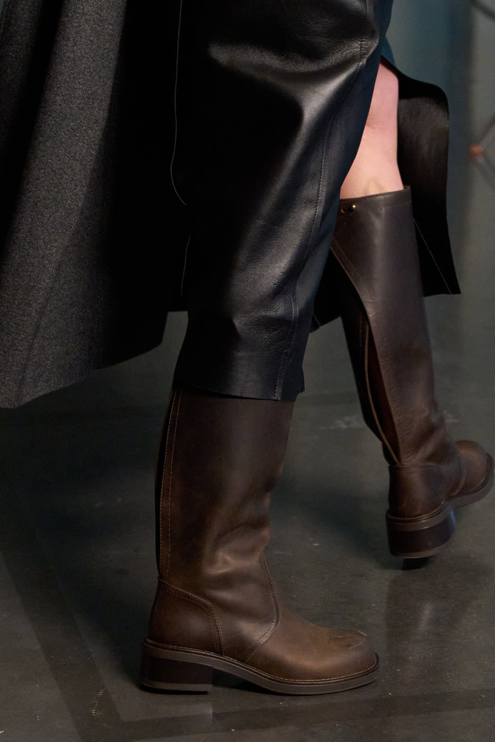 Litkovska Fall 2026 Fashion Show Details