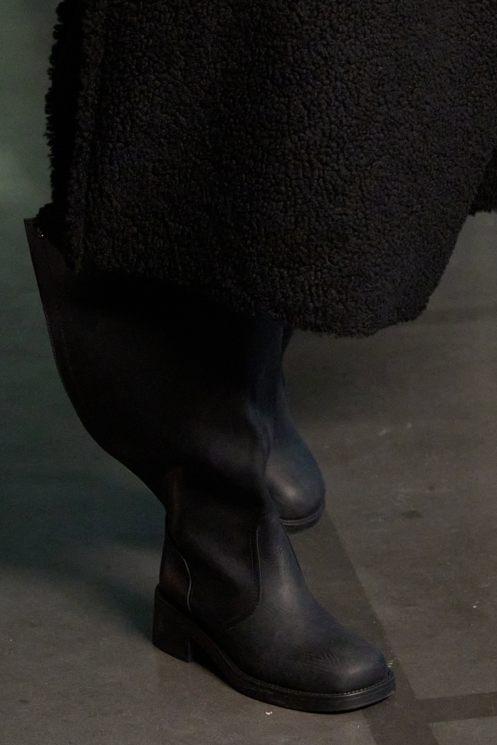 Litkovska Fall 2026 Fashion Show Details