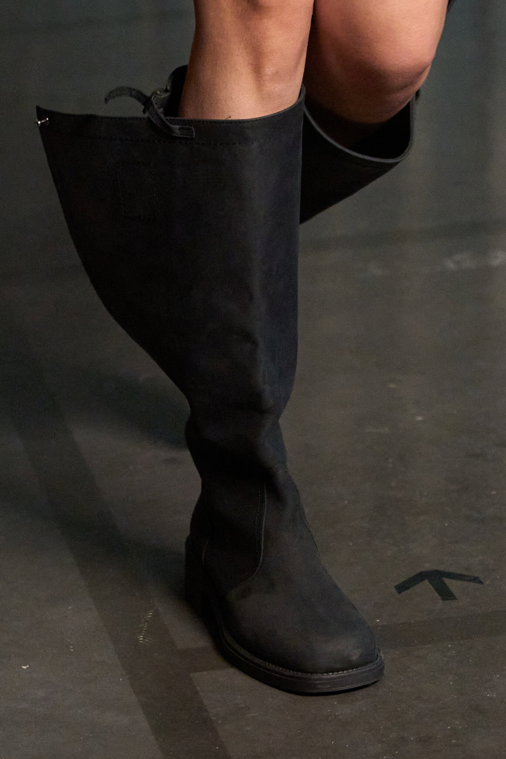 Litkovska Fall 2026 Fashion Show Details