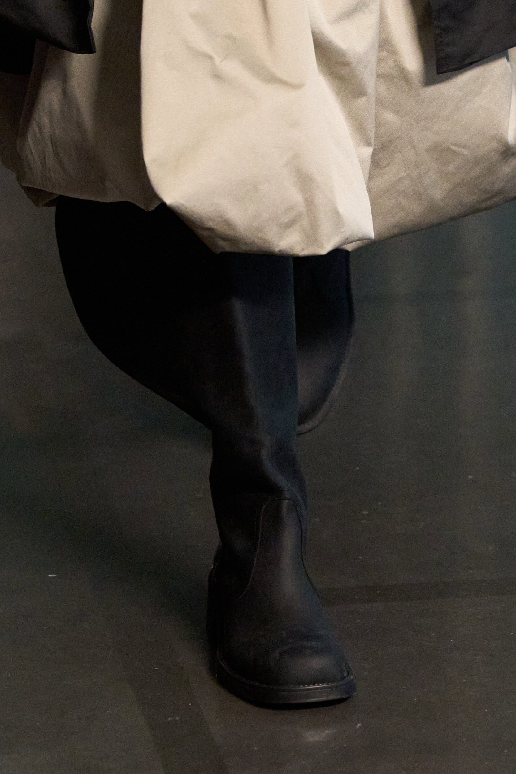 Litkovska Fall 2026 Fashion Show Details