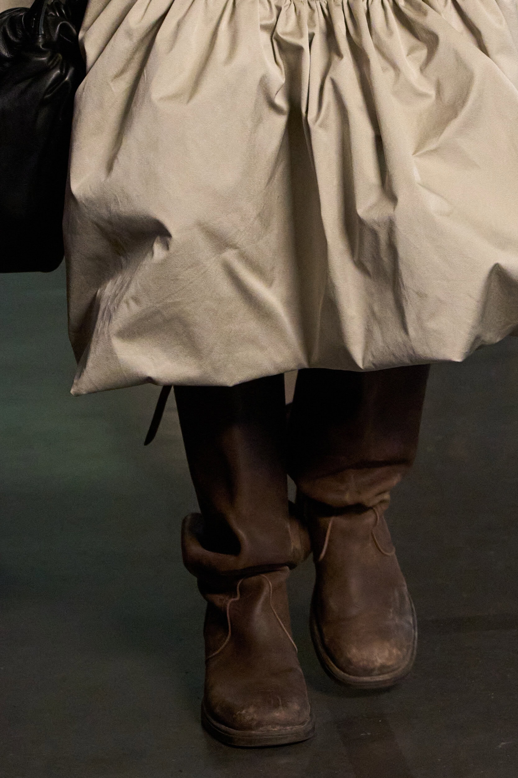 Litkovska Fall 2026 Fashion Show Details