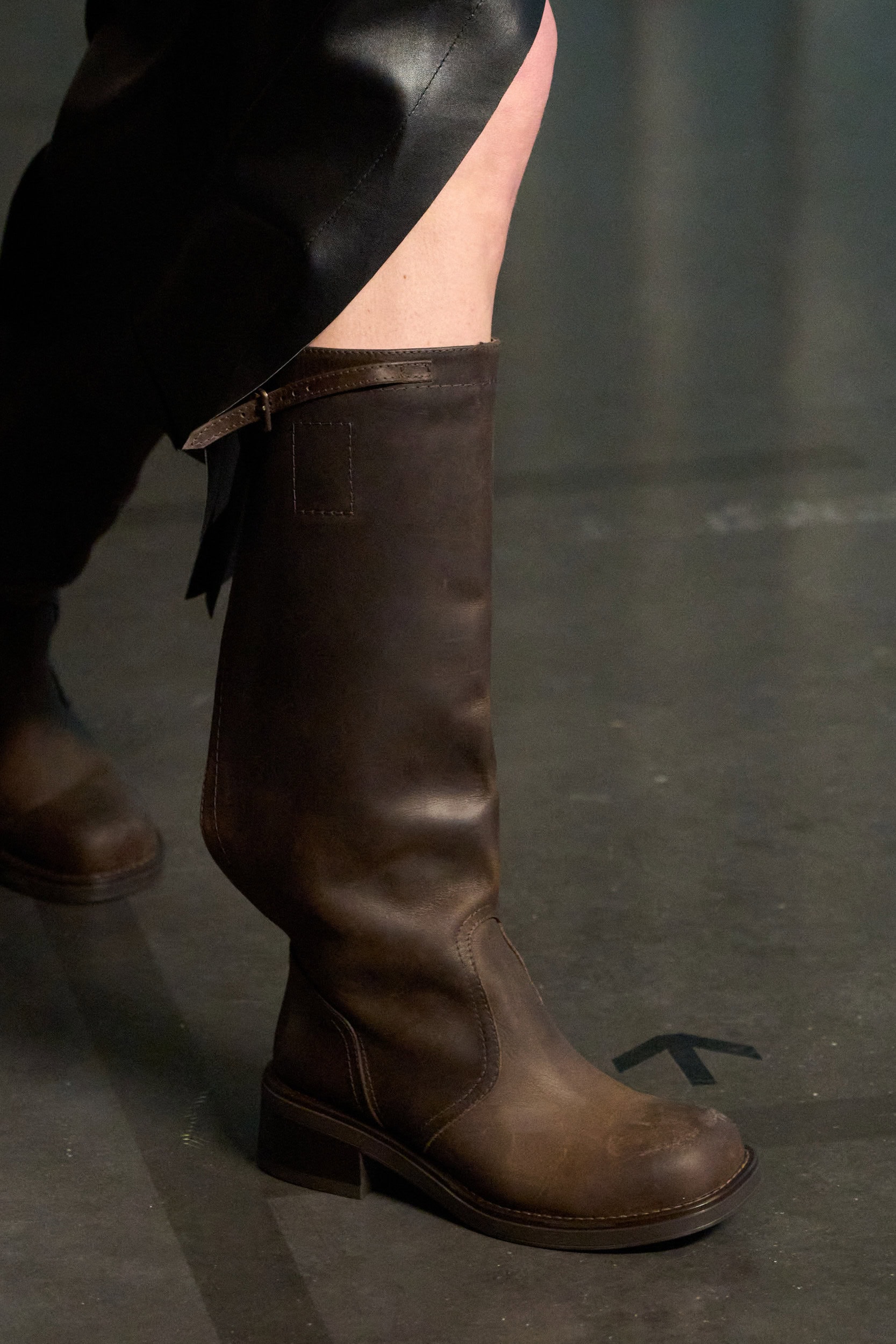 Litkovska Fall 2026 Fashion Show Details