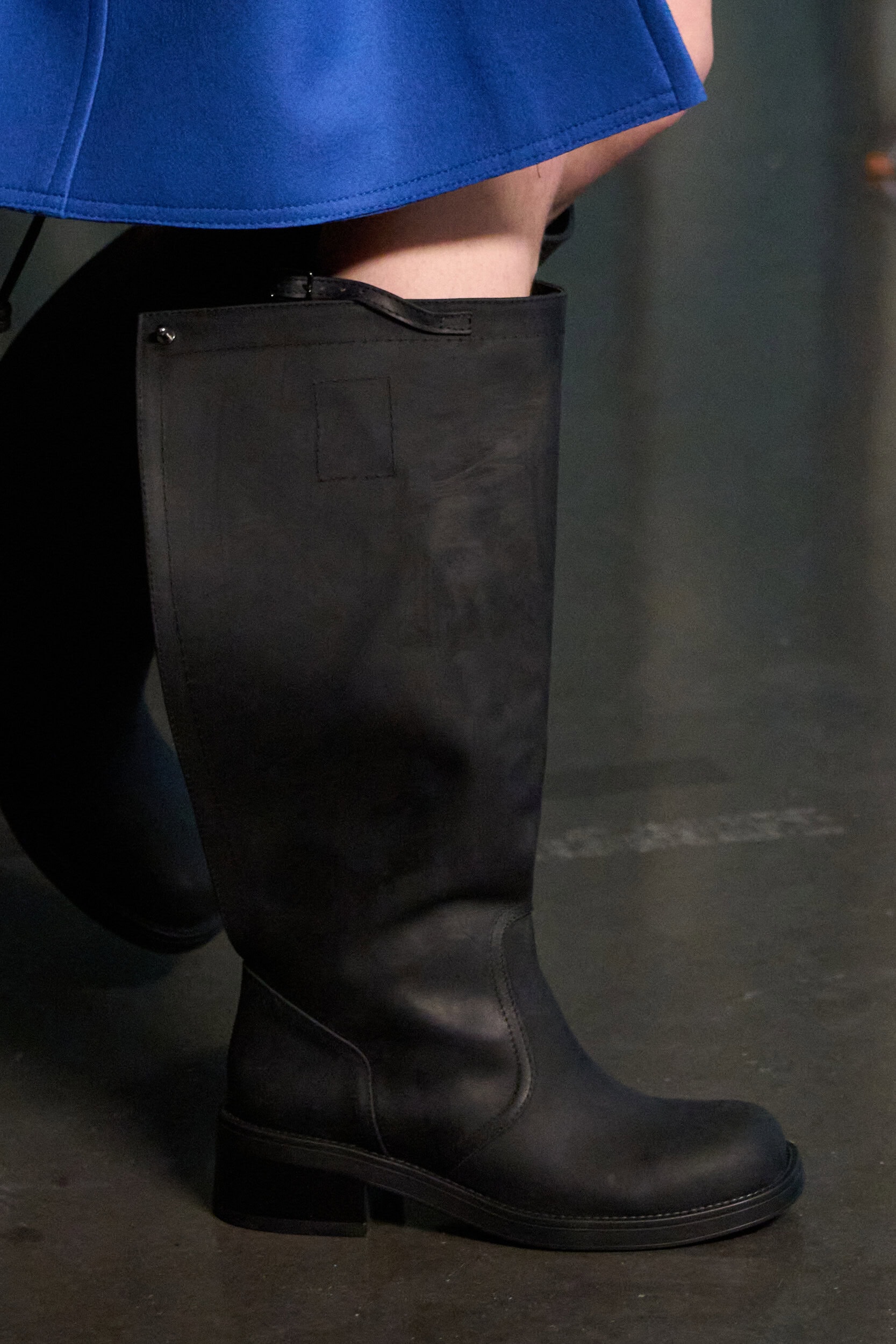 Litkovska Fall 2026 Fashion Show Details