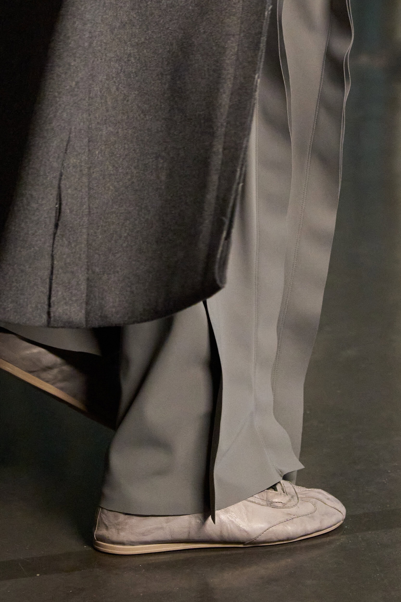 Litkovska Fall 2026 Fashion Show Details