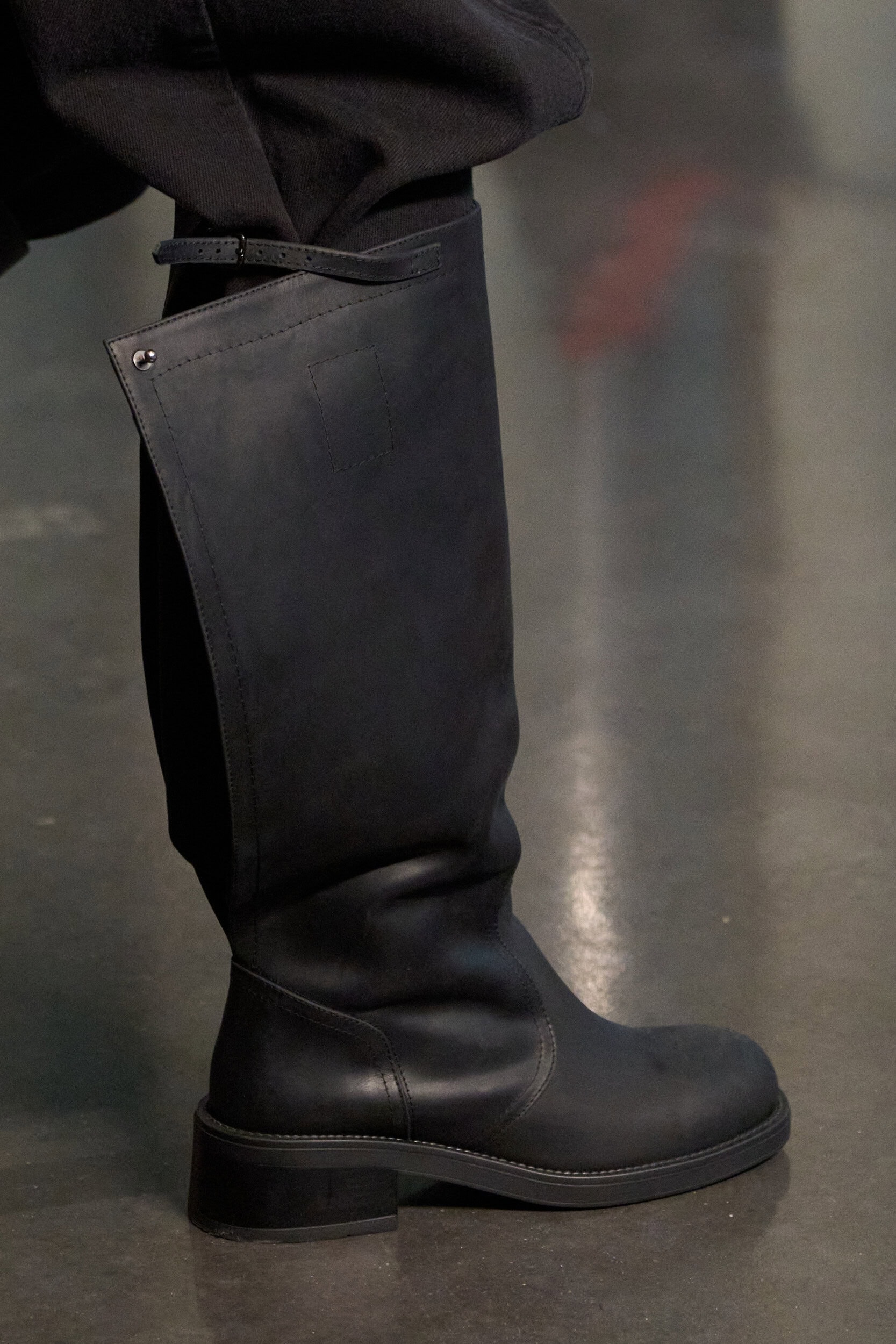 Litkovska Fall 2026 Fashion Show Details