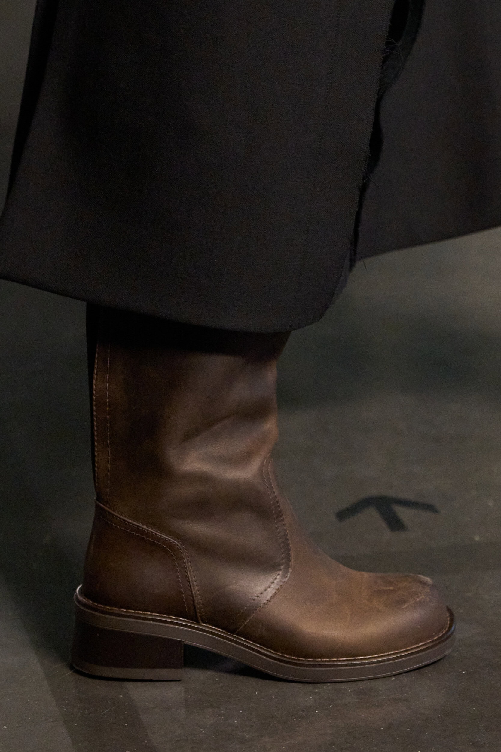 Litkovska Fall 2026 Fashion Show Details