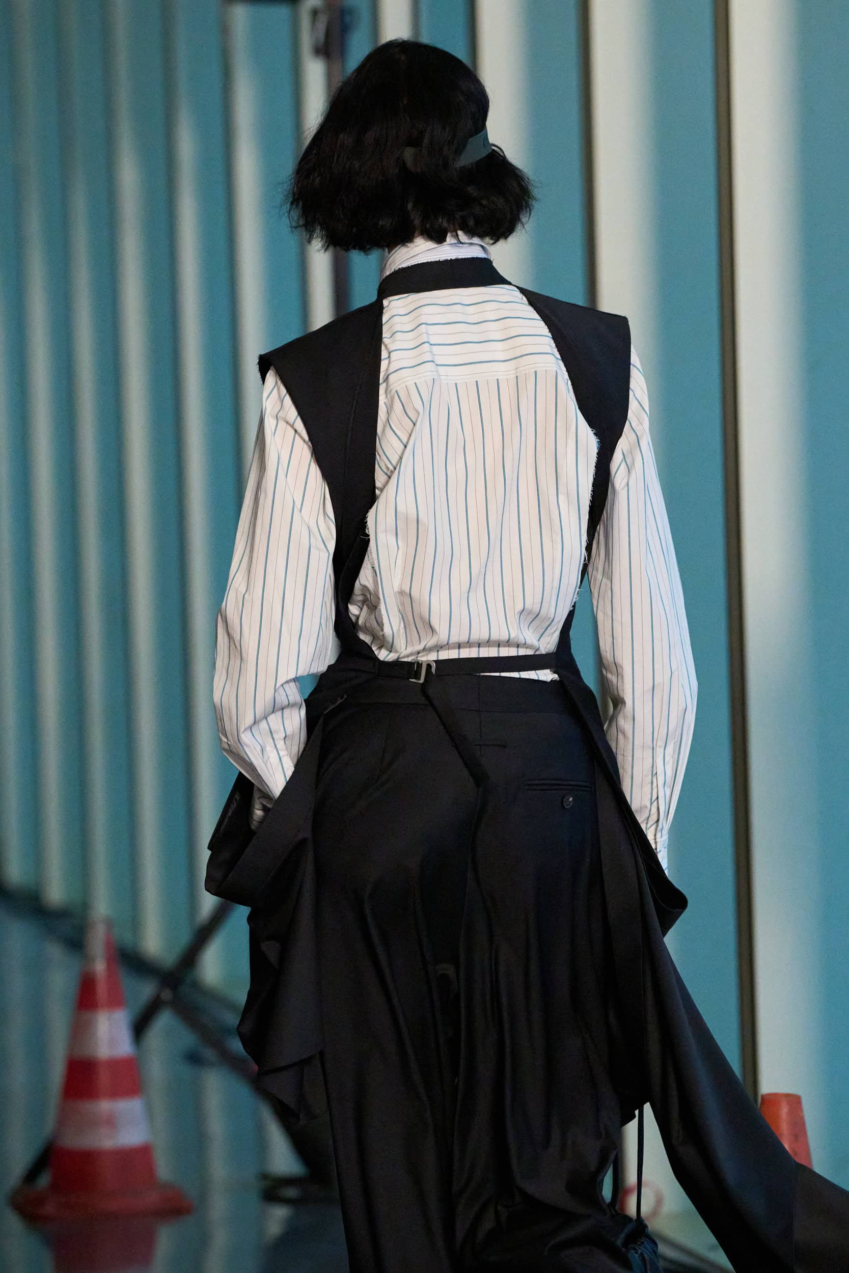 Litkovska Fall 2026 Fashion Show Details