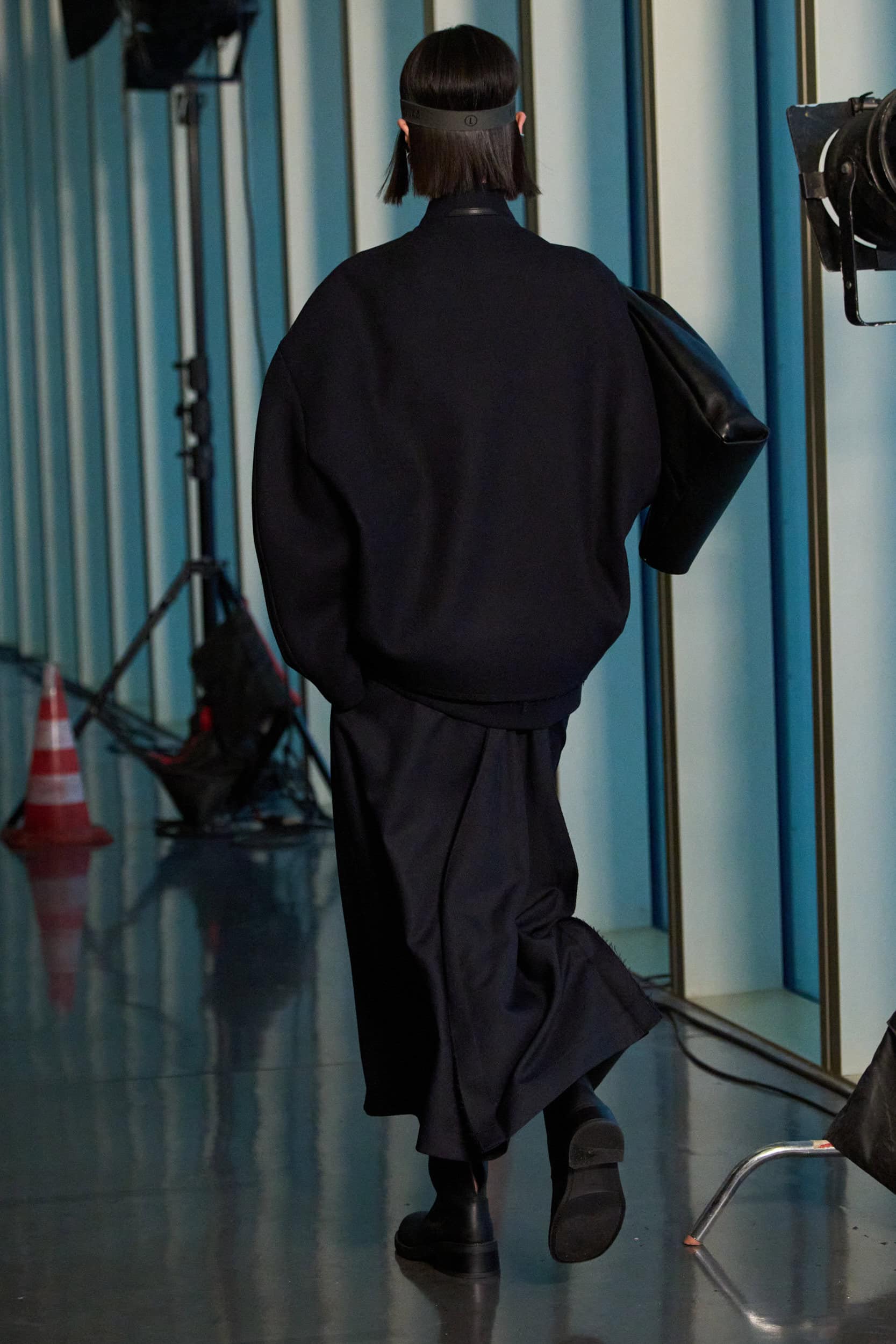 Litkovska Fall 2026 Fashion Show Details