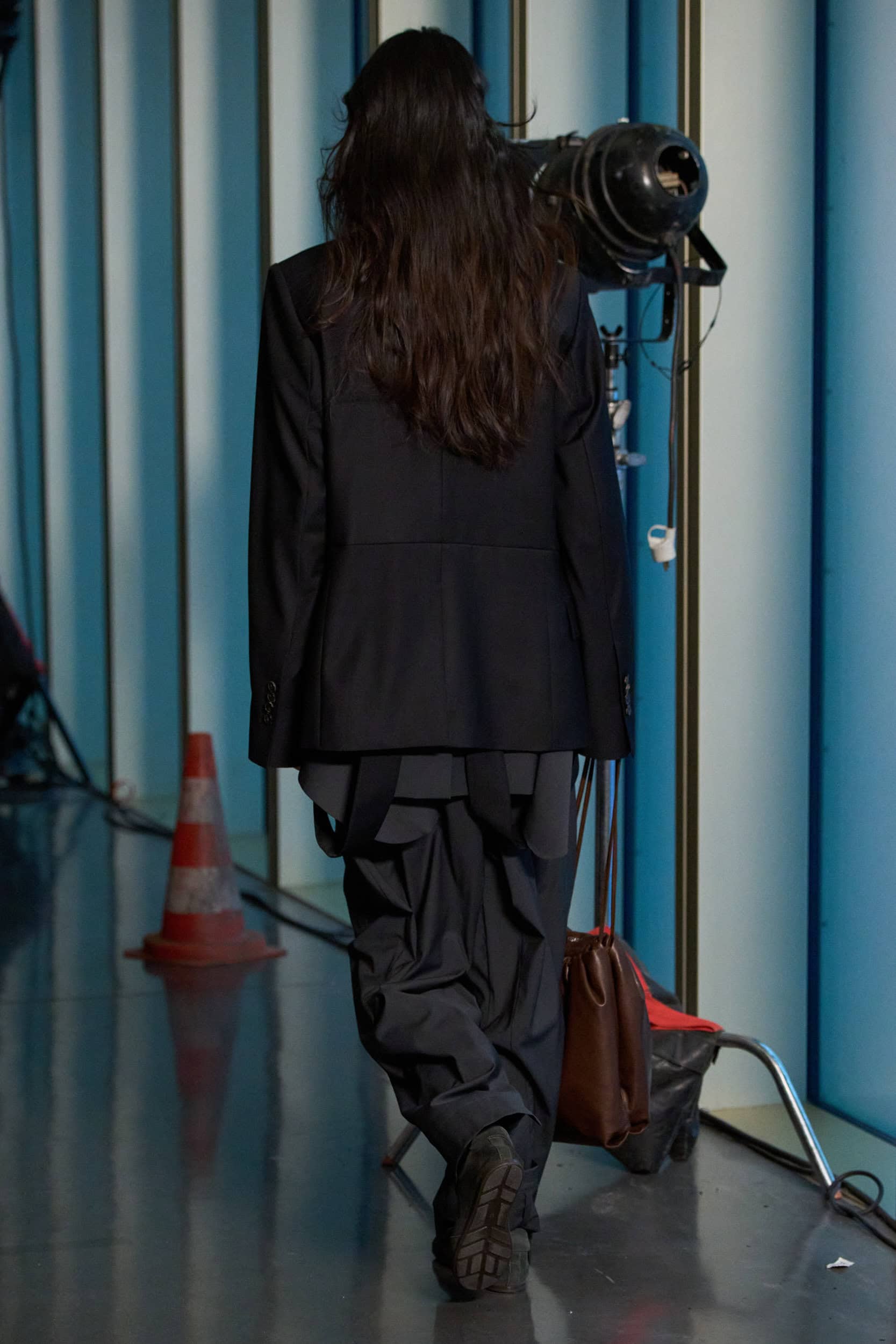 Litkovska Fall 2026 Fashion Show Details