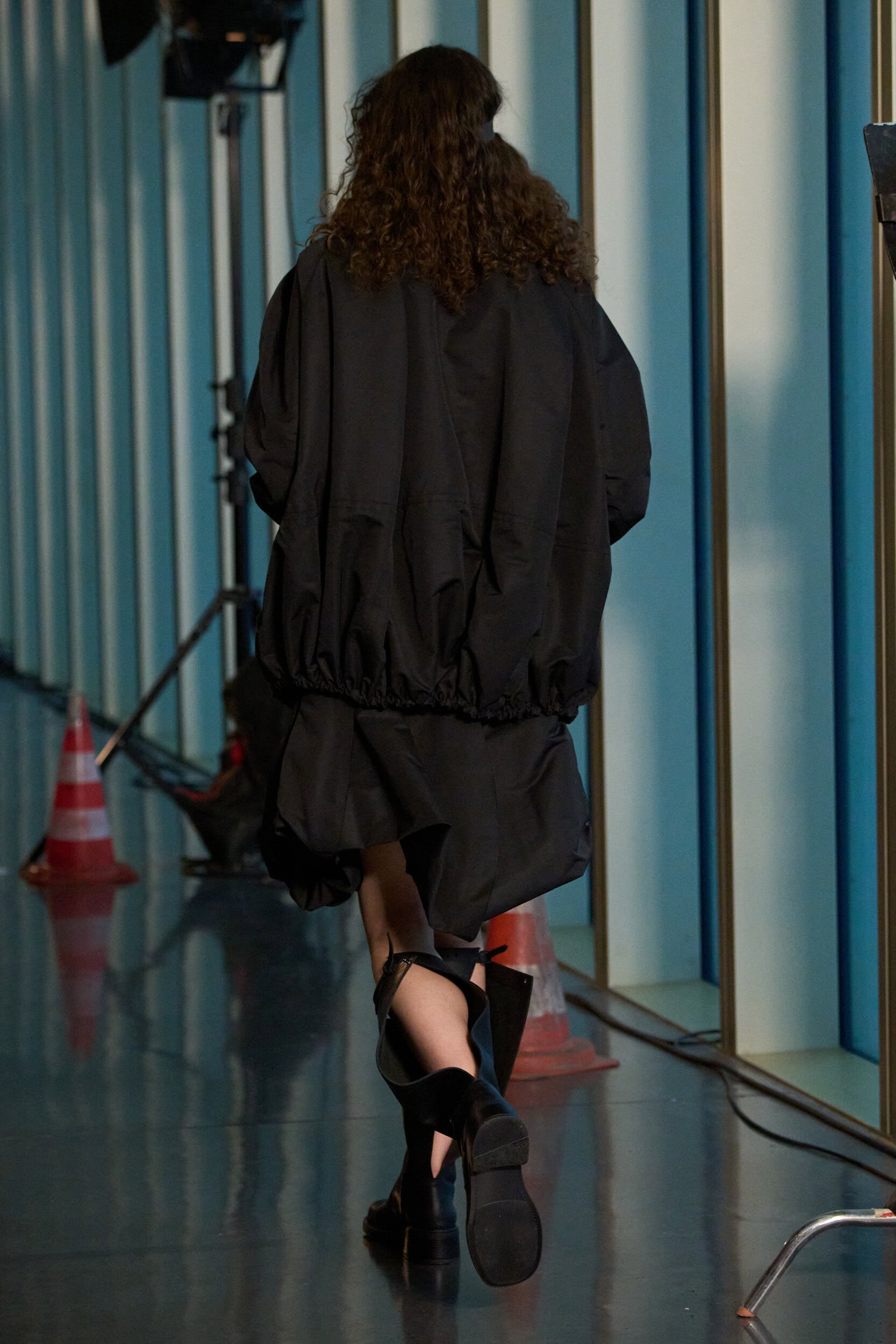 Litkovska Fall 2026 Fashion Show Details