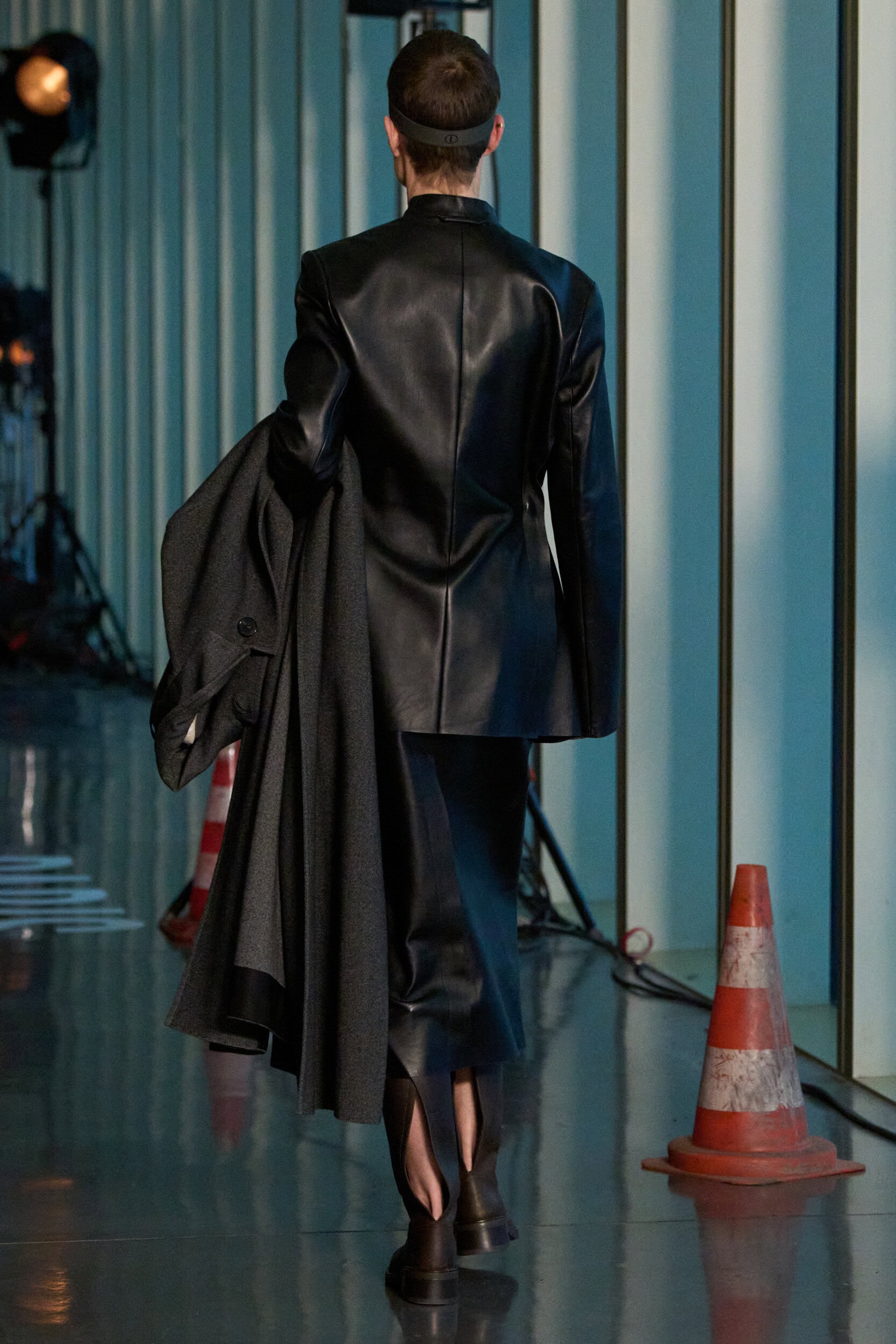 Litkovska Fall 2026 Fashion Show Details