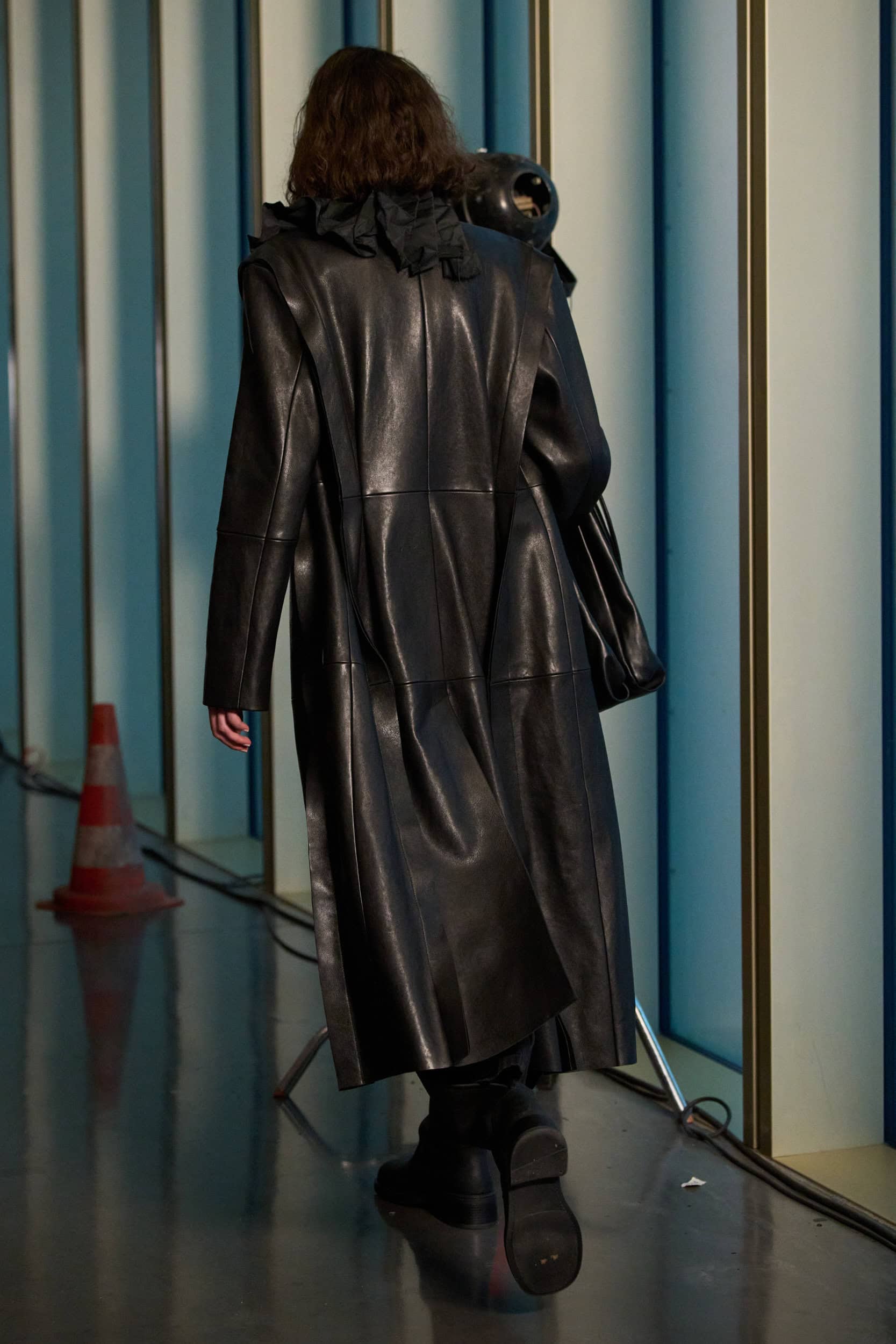 Litkovska Fall 2026 Fashion Show Details