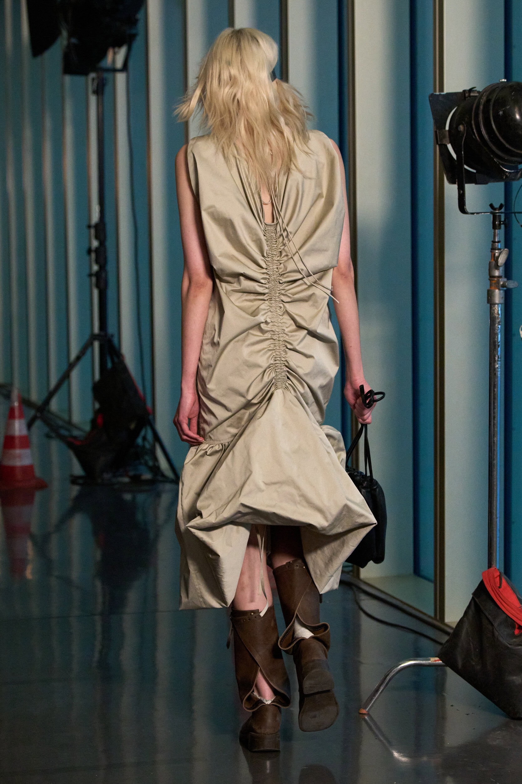 Litkovska Fall 2026 Fashion Show Details