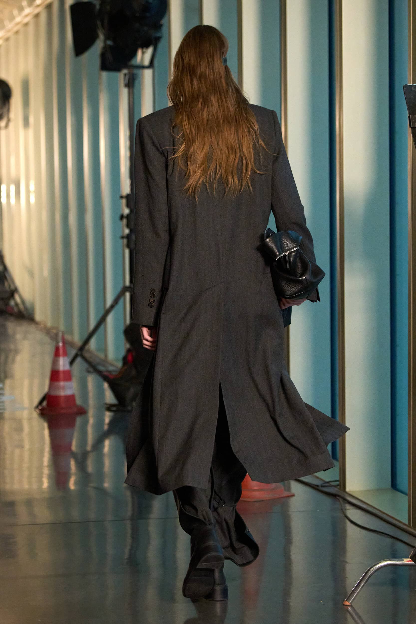 Litkovska Fall 2026 Fashion Show Details