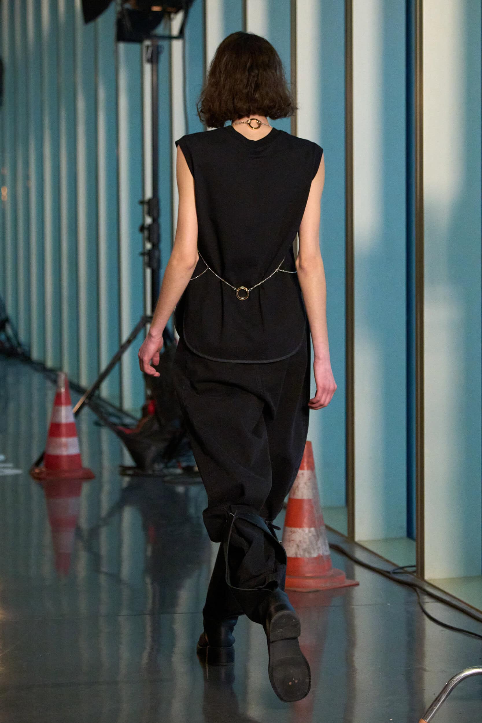 Litkovska Fall 2026 Fashion Show Details