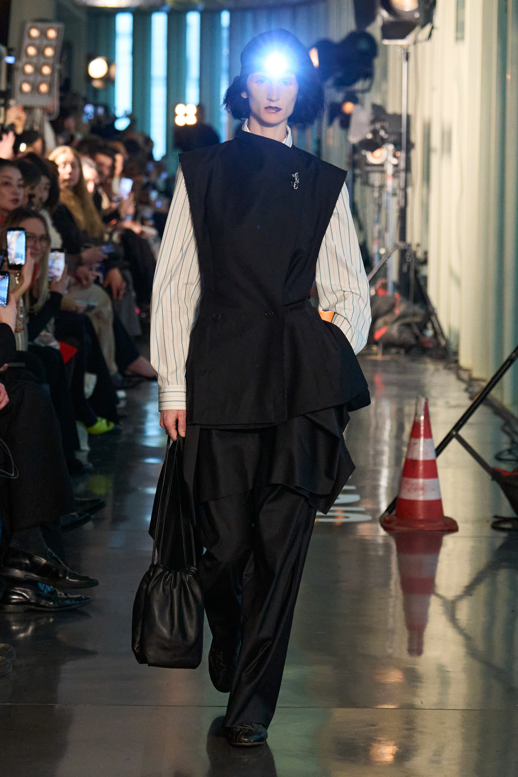 Litkovska Fall 2026 Fashion Show