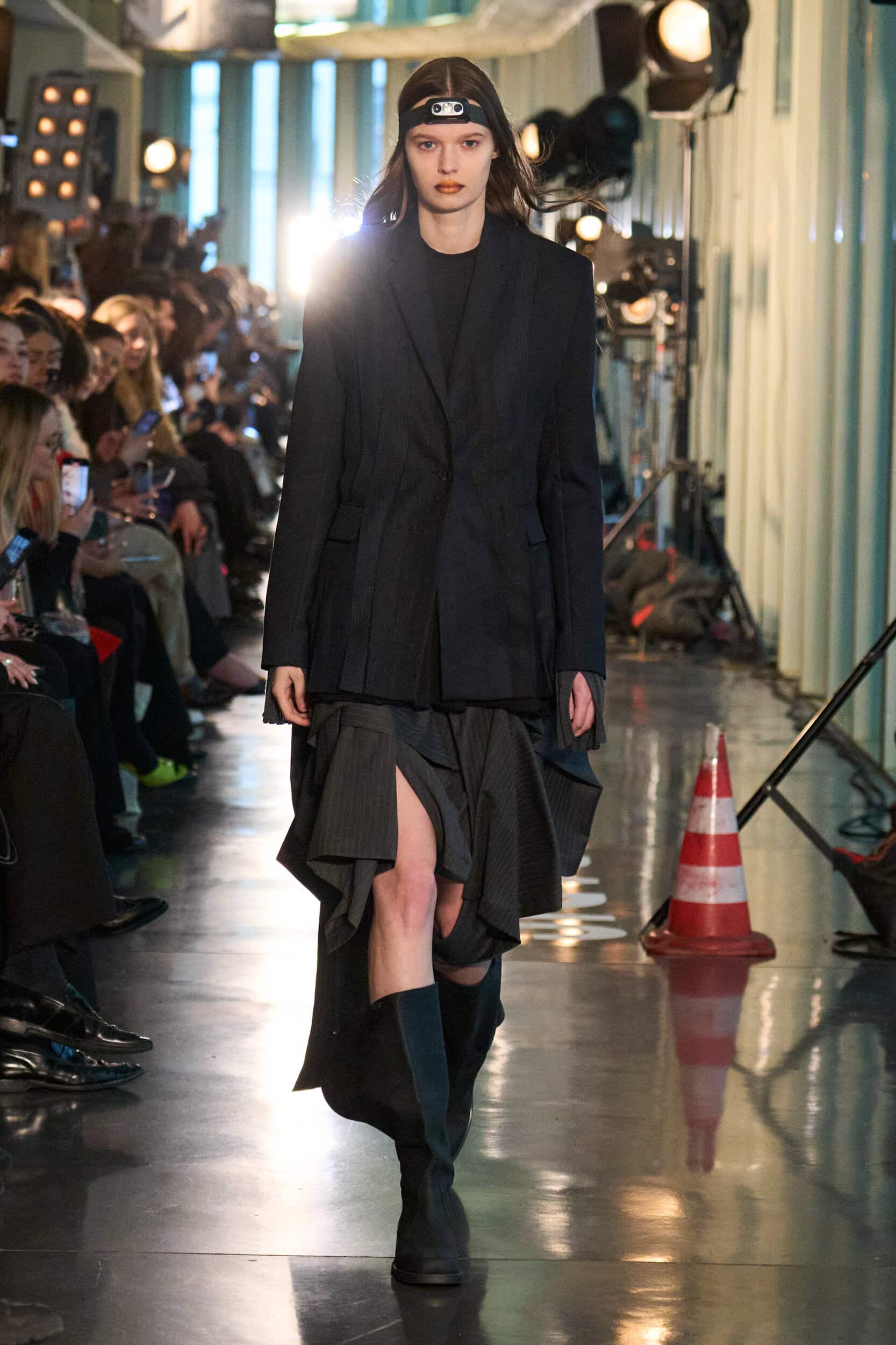 Litkovska Fall 2026 Fashion Show