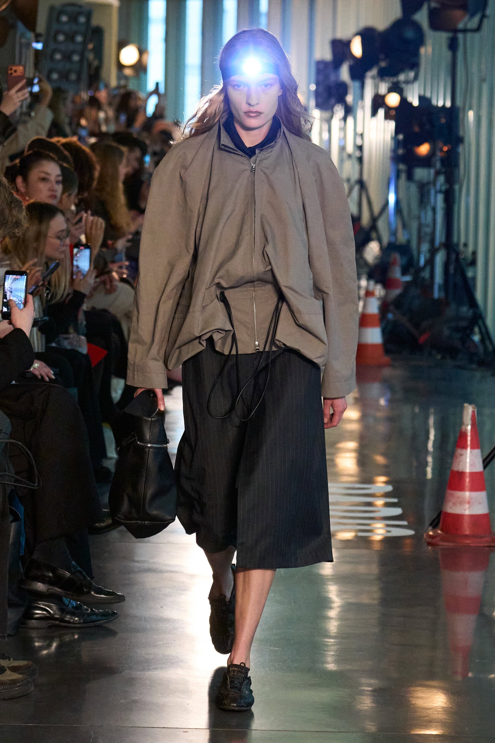 Litkovska Fall 2026 Fashion Show