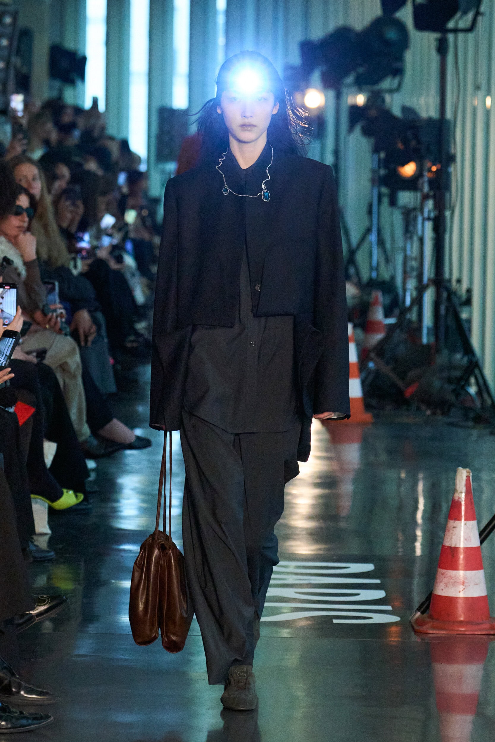 Litkovska Fall 2026 Fashion Show