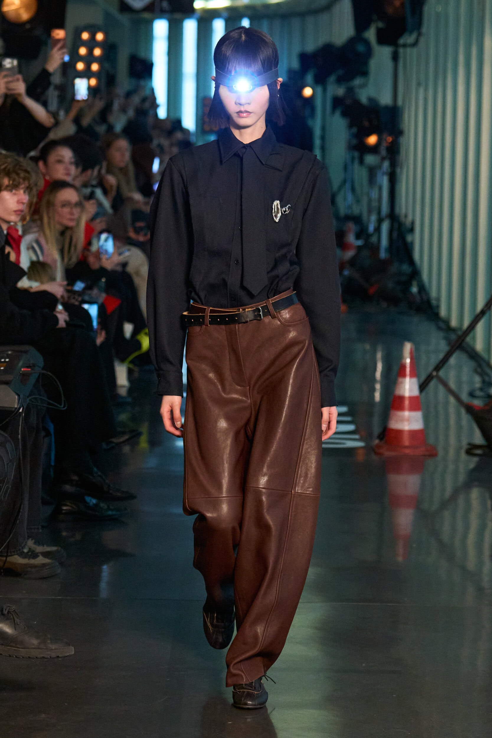 Litkovska Fall 2026 Fashion Show