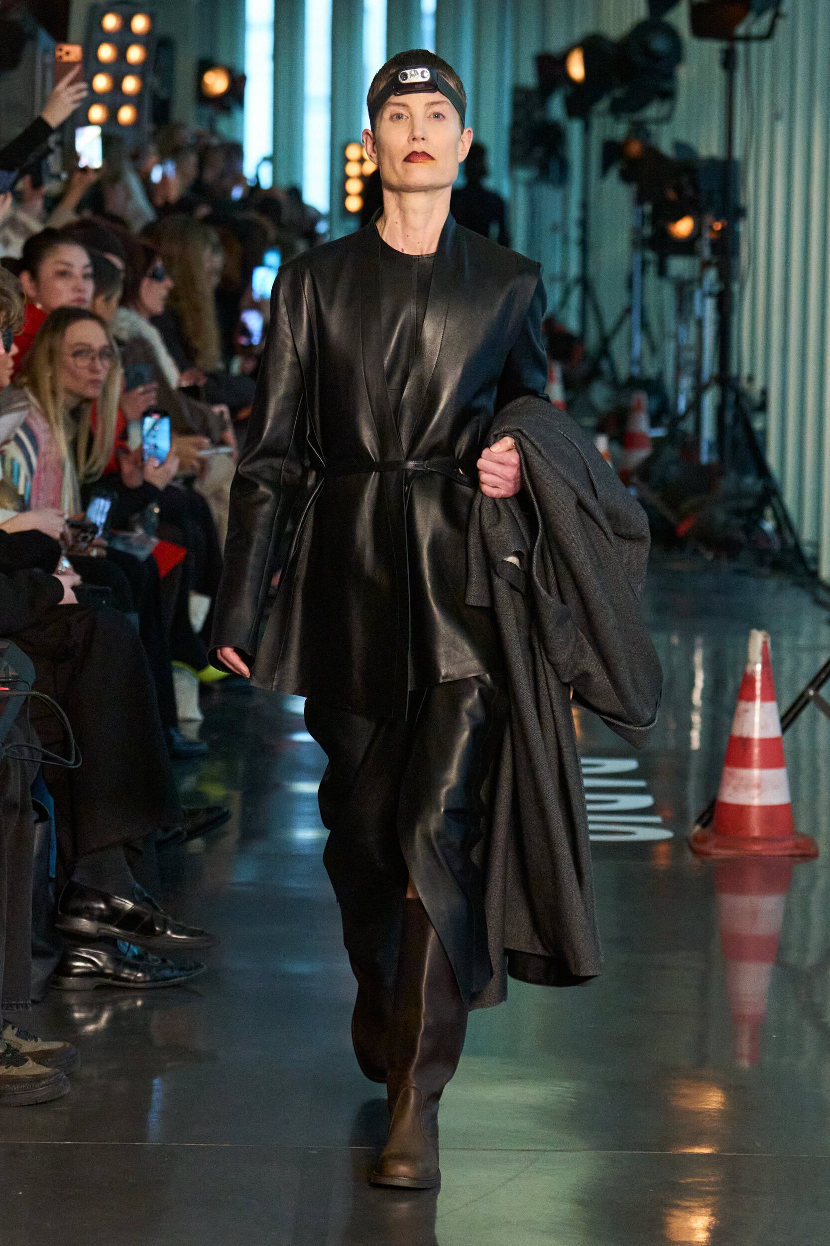 Litkovska Fall 2026 Fashion Show