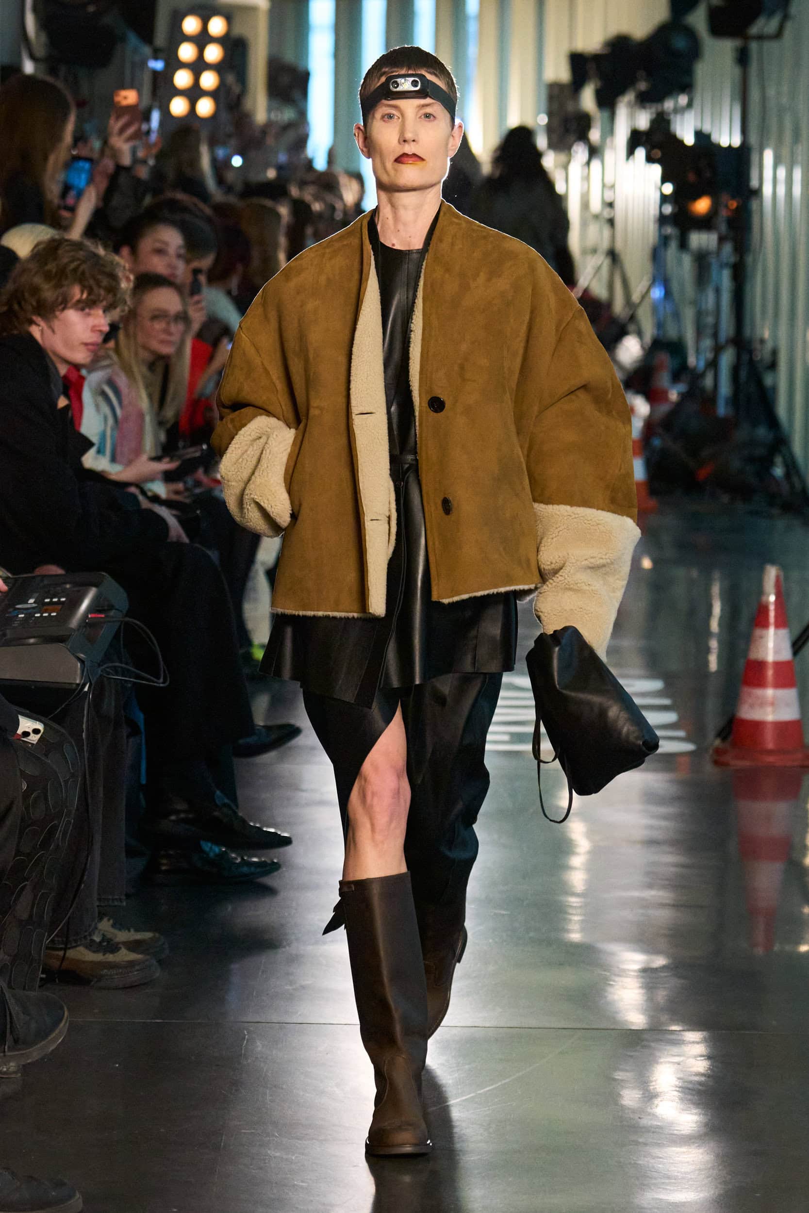 Litkovska Fall 2026 Fashion Show