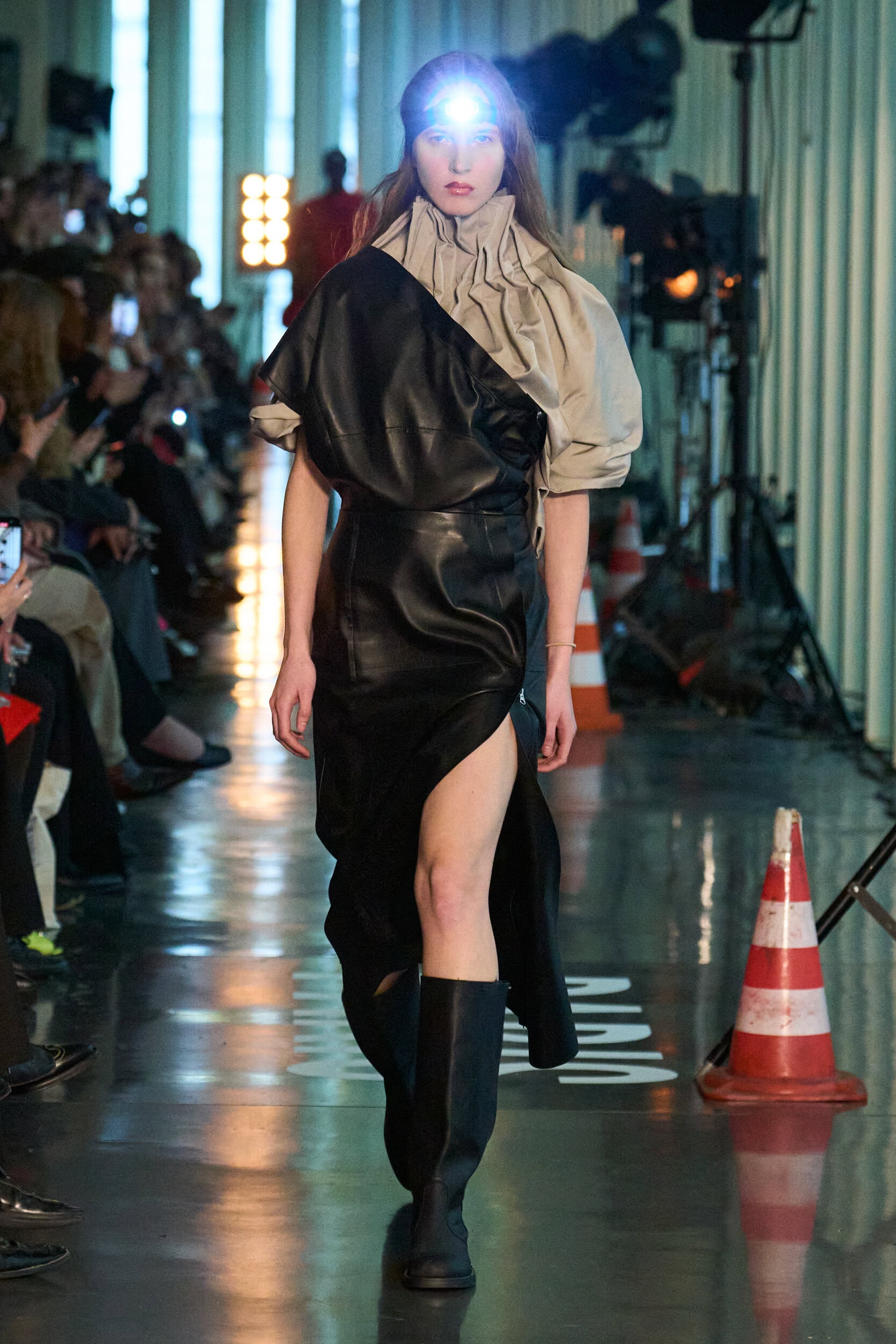 Litkovska Fall 2026 Fashion Show