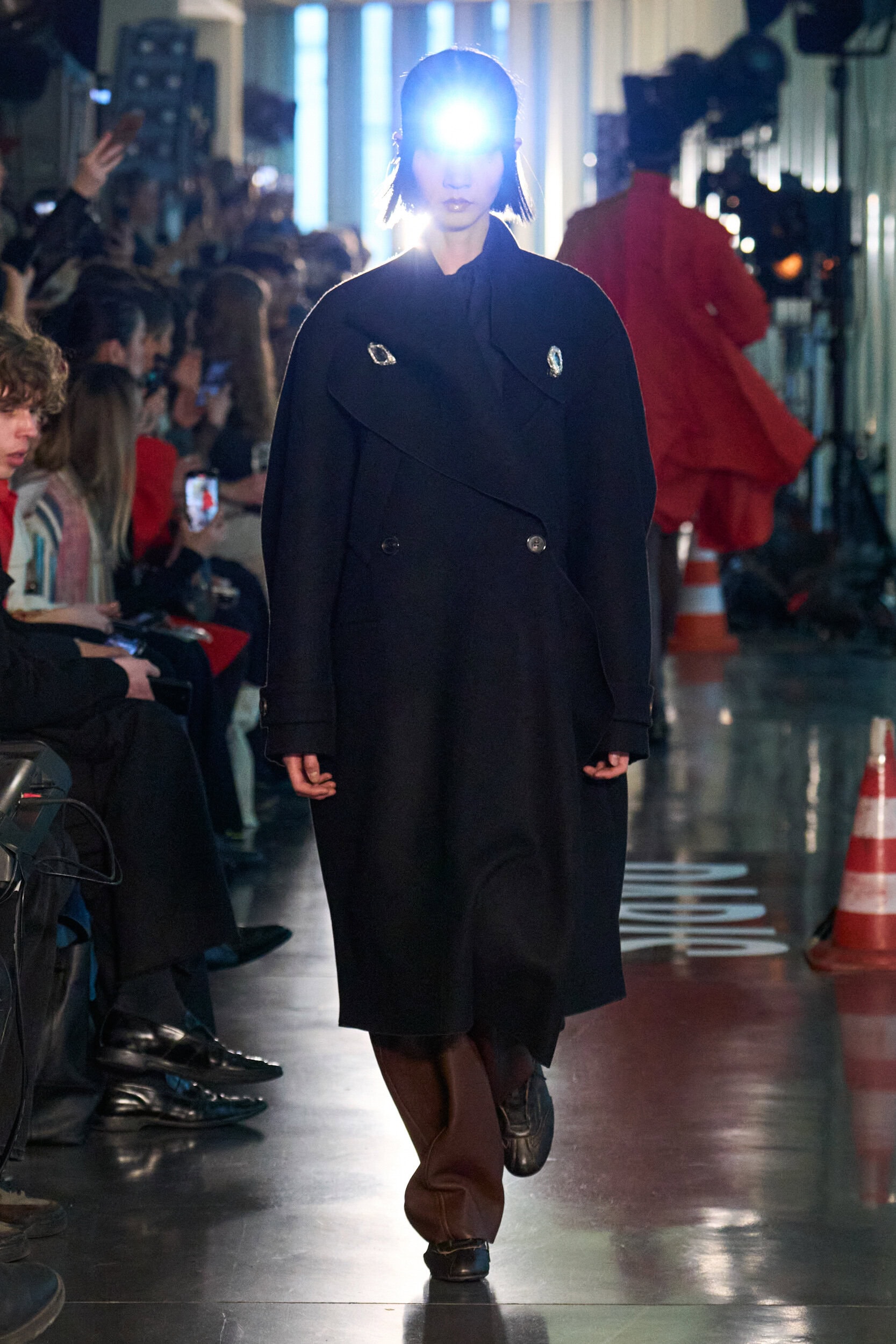 Litkovska Fall 2026 Fashion Show