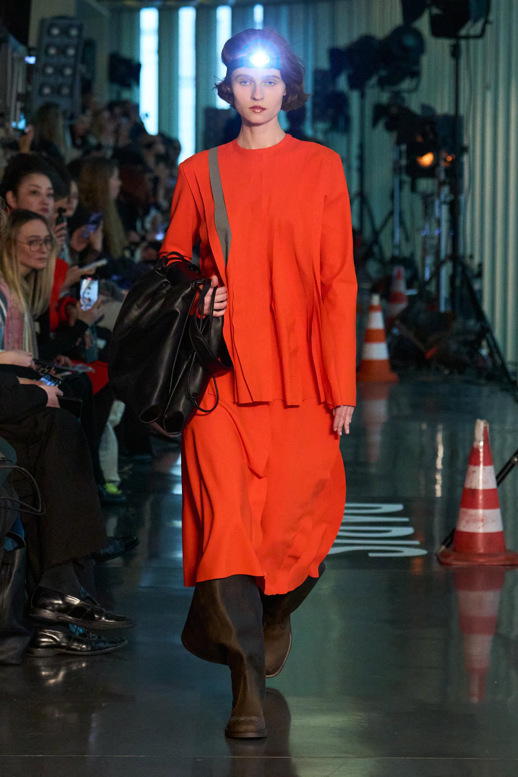 Litkovska Fall 2026 Fashion Show