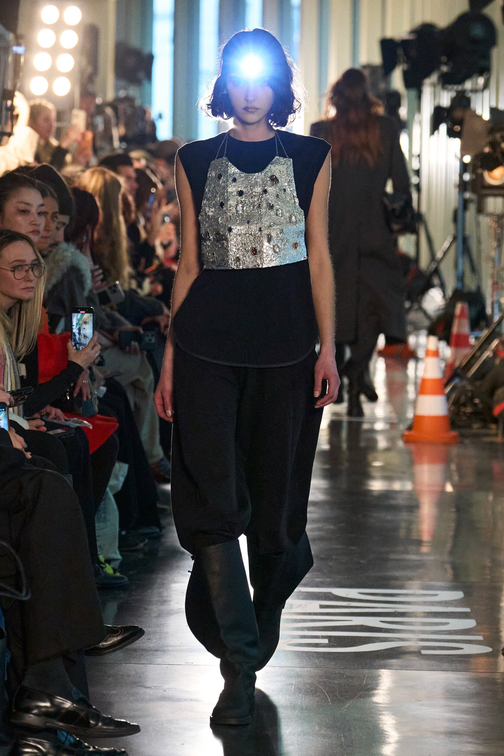 Litkovska Fall 2026 Fashion Show