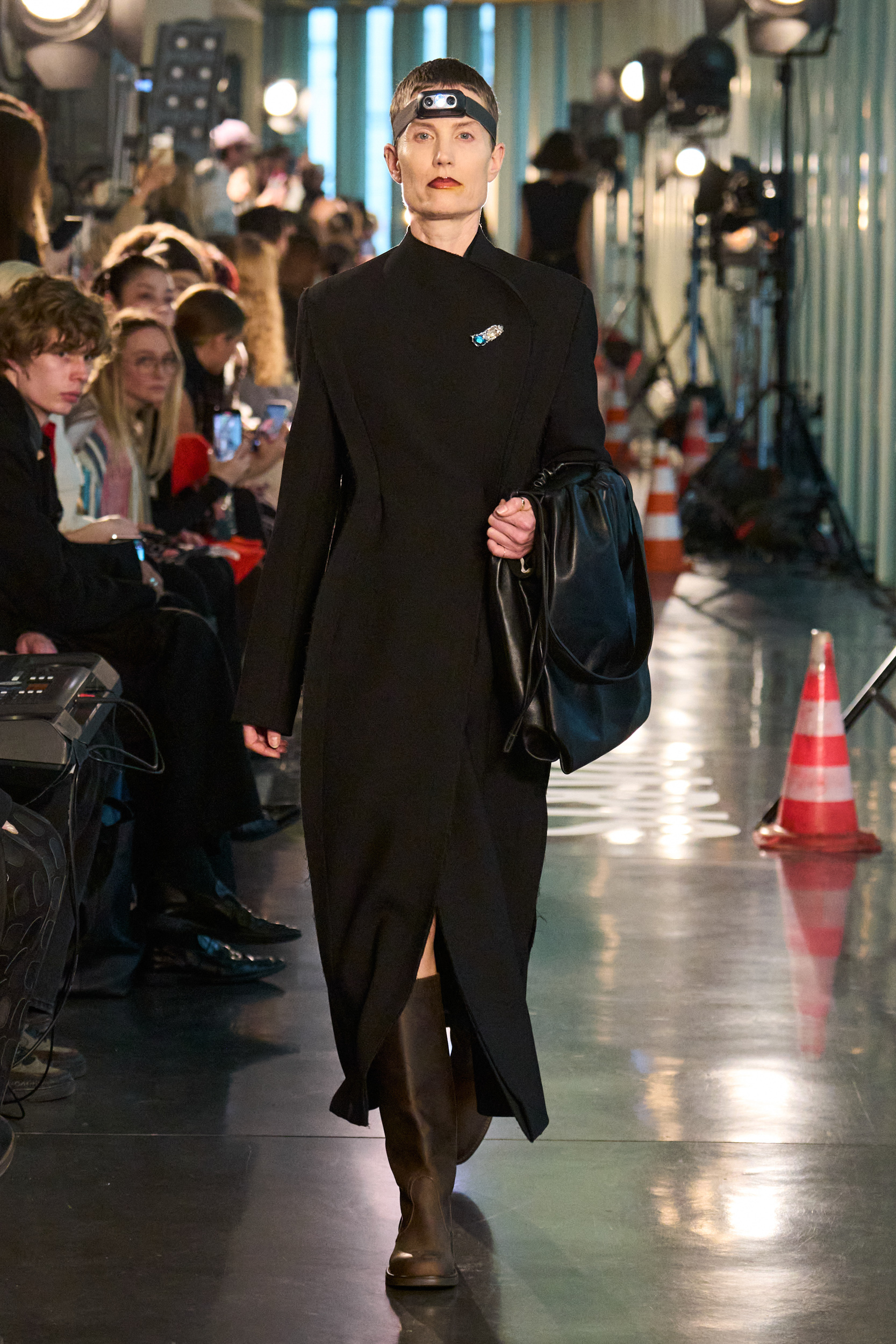 Litkovska Fall 2026 Fashion Show