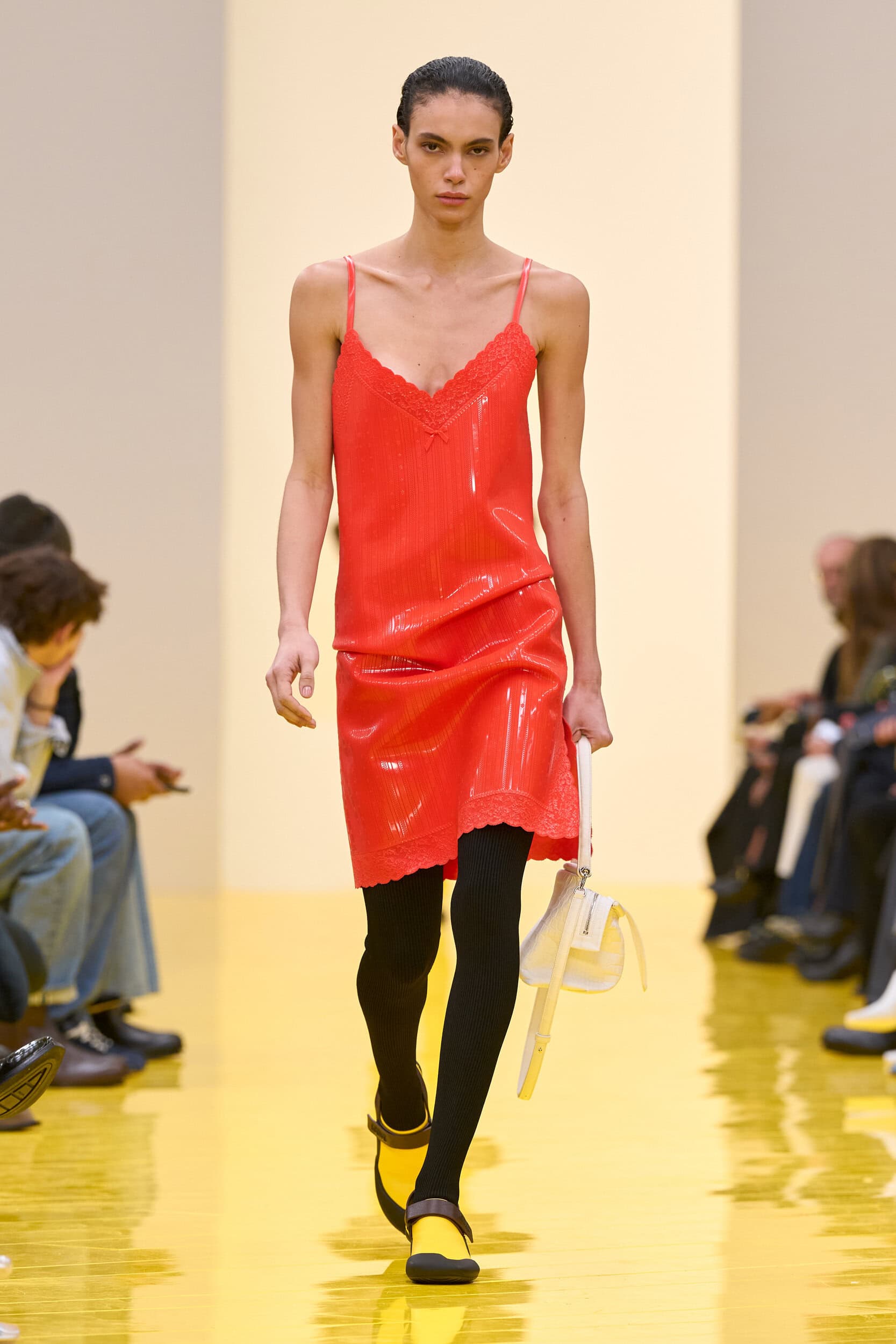 Loewe Fall 2026 Fashion Show